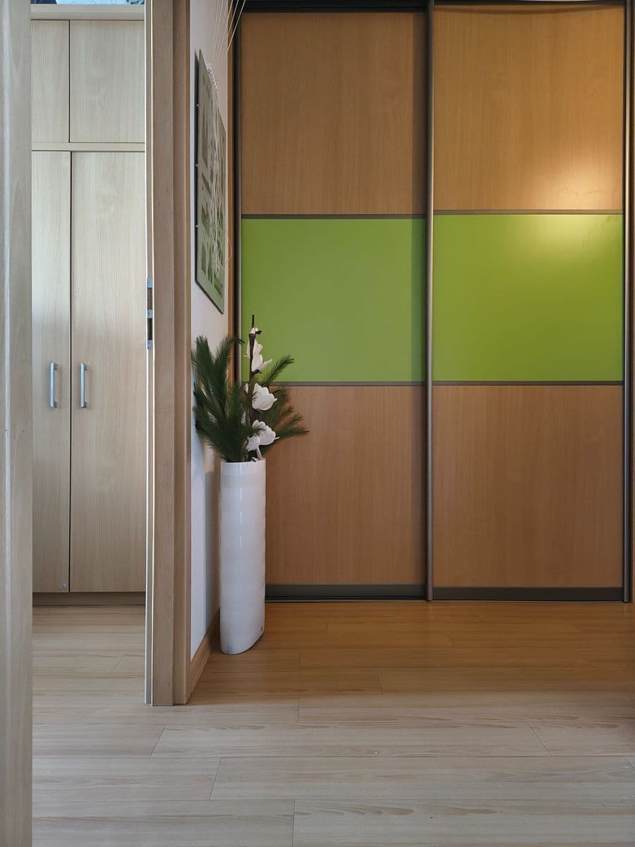 Prenájom bytu 2-izbový 46 m², Neustupného, Praha, Praha Prenájom bytu 2-izbový 46 m², Neustupného, Praha, Praha