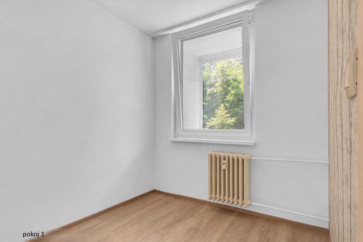 Prenájom bytu 4-izbový 78 m², Ohradní, Praha, Praha Prenájom bytu 4-izbový 78 m², Ohradní, Praha, Praha