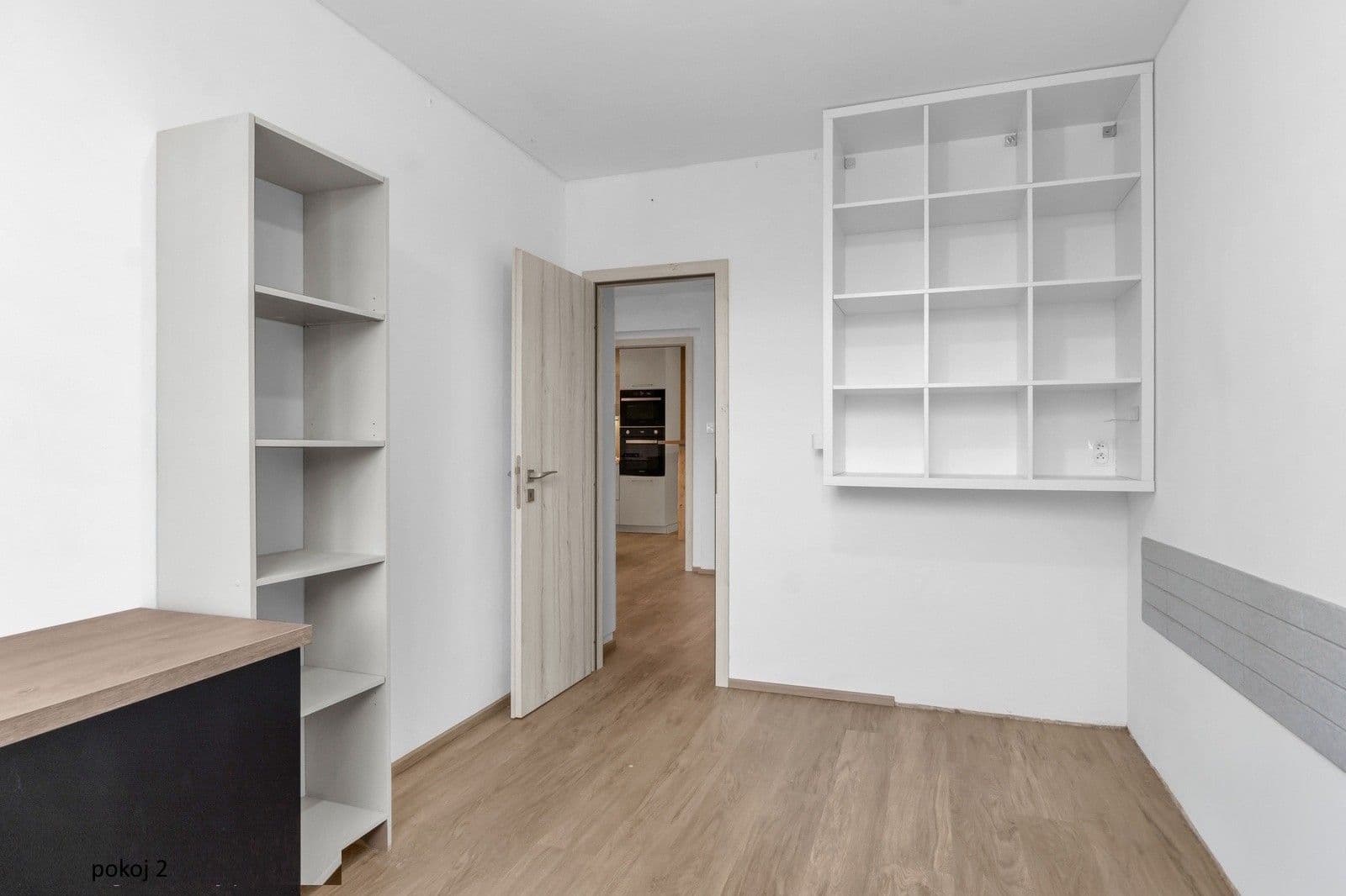 Prenájom bytu 4-izbový 78 m², Ohradní, Praha, Praha Prenájom bytu 4-izbový 78 m², Ohradní, Praha, Praha
