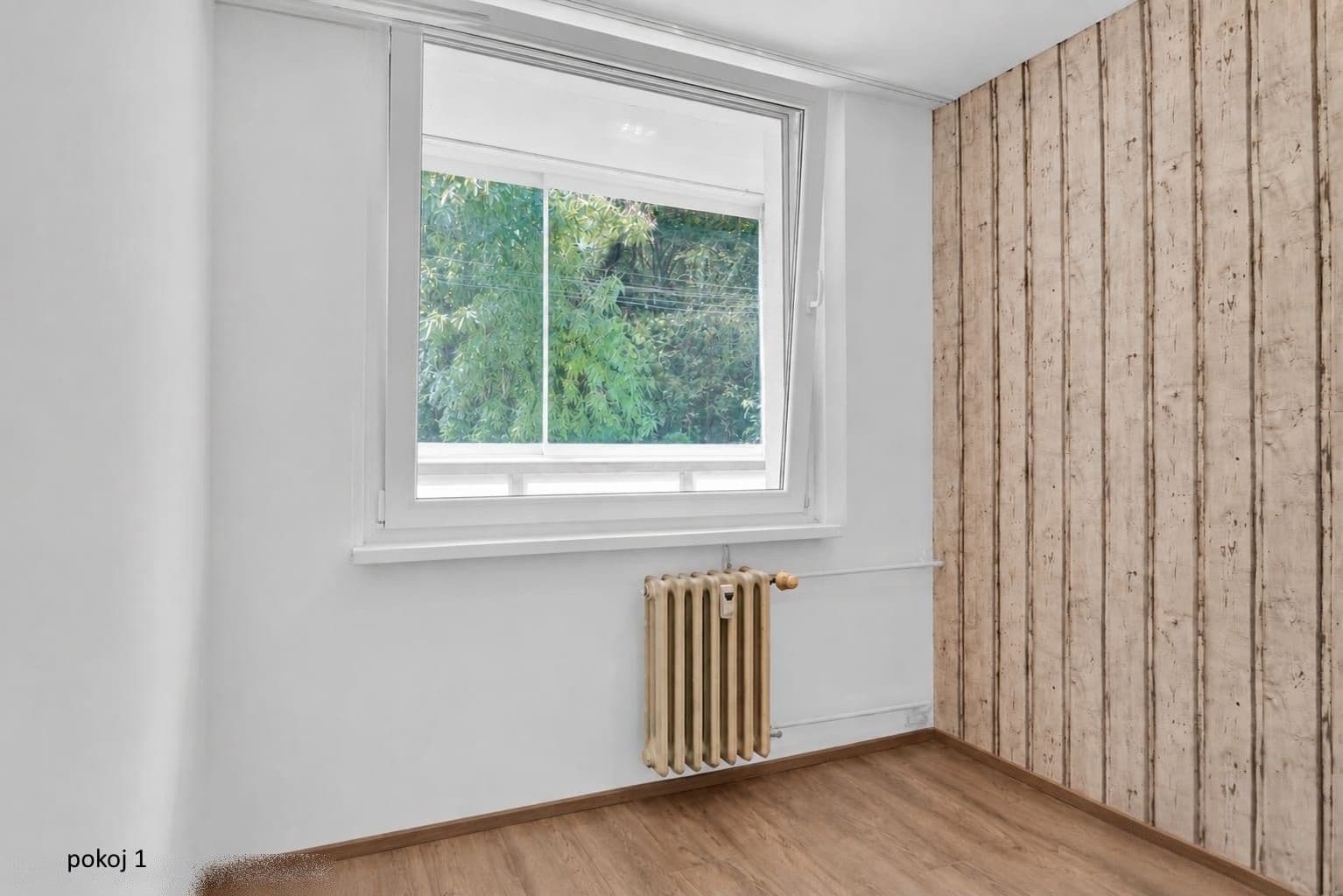 Prenájom bytu 4-izbový 78 m², Ohradní, Praha, Praha Prenájom bytu 4-izbový 78 m², Ohradní, Praha, Praha