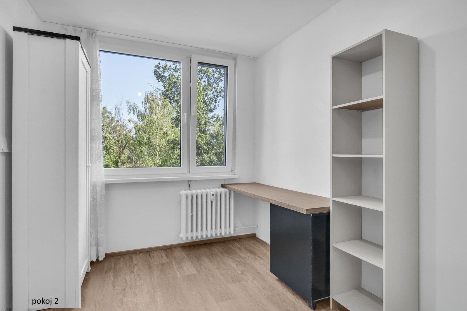 Prenájom bytu 4-izbový 78 m², Ohradní, Praha, Praha Prenájom bytu 4-izbový 78 m², Ohradní, Praha, Praha