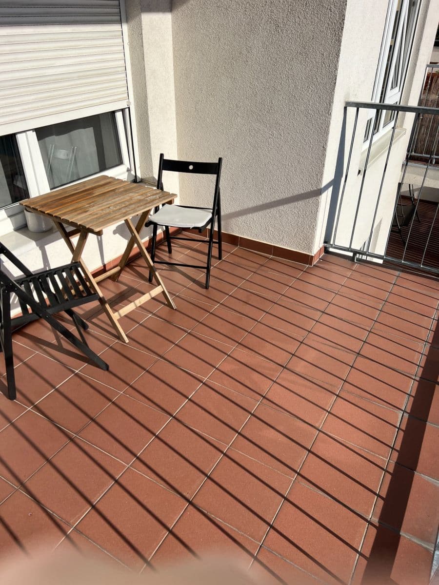 Prenájom bytu 2-izbový 48 m², Chotovická, Praha, Praha Prenájom bytu 2-izbový 48 m², Chotovická, Praha, Praha