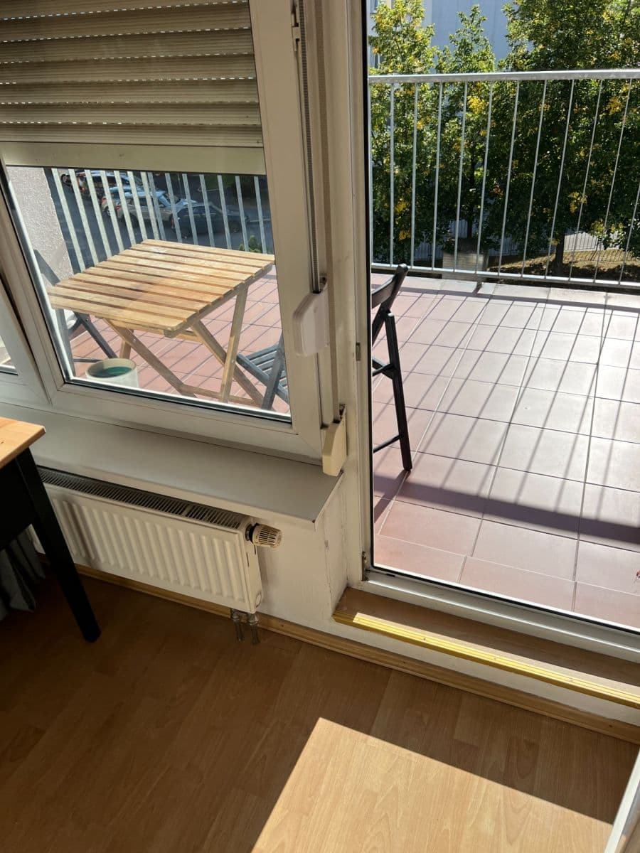 Prenájom bytu 2-izbový 48 m², Chotovická, Praha, Praha Prenájom bytu 2-izbový 48 m², Chotovická, Praha, Praha