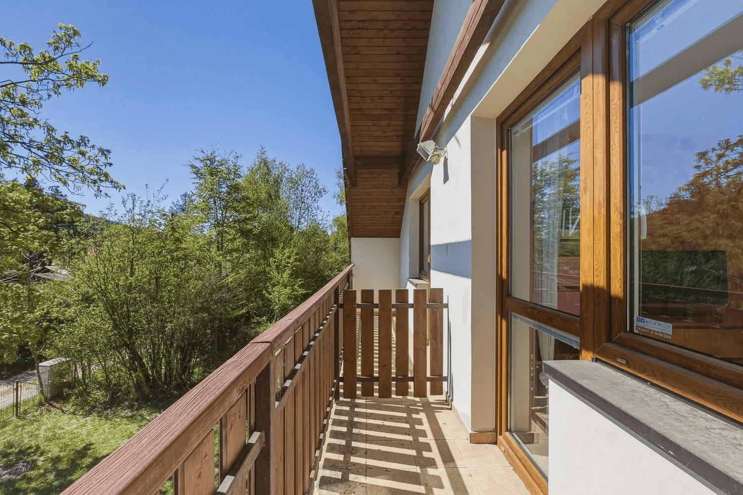 Predaj rekreačného objektu 155 m², pozemok 705 m², Slapy, Středočeský kraj Predaj rekreačného objektu 155 m², pozemok 705 m², Slapy, Středočeský kraj