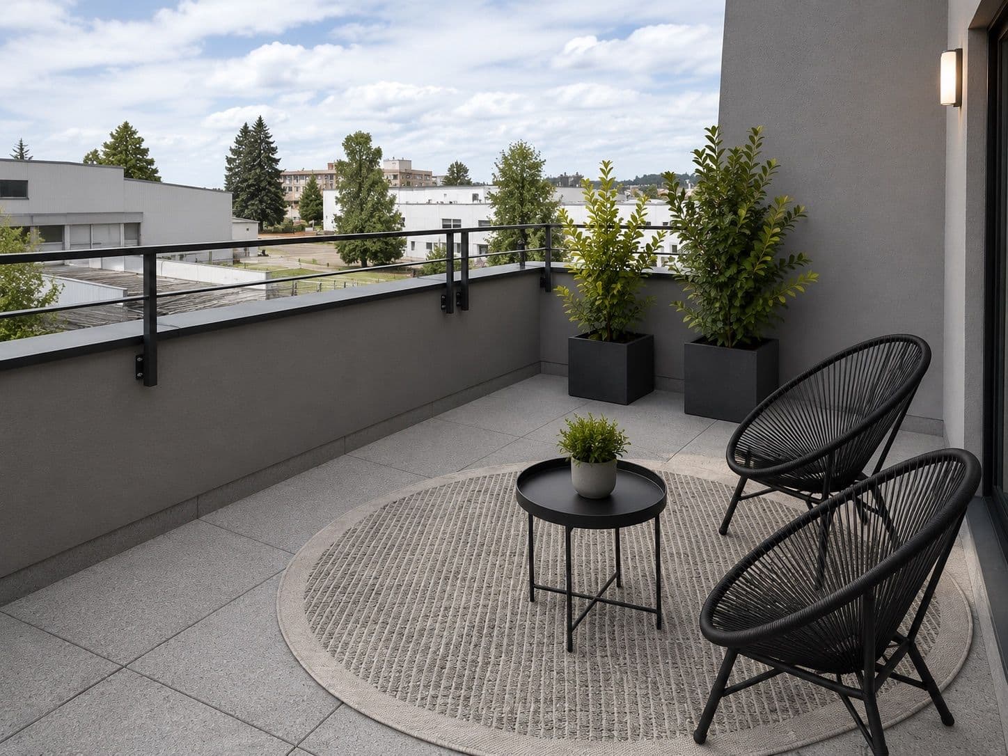 Prenájom bytu 1-izbový 41 m², Stromovka, Havlíčkův Brod, Kraj Vysočina Prenájom bytu 1-izbový 41 m², Stromovka, Havlíčkův Brod, Kraj Vysočina