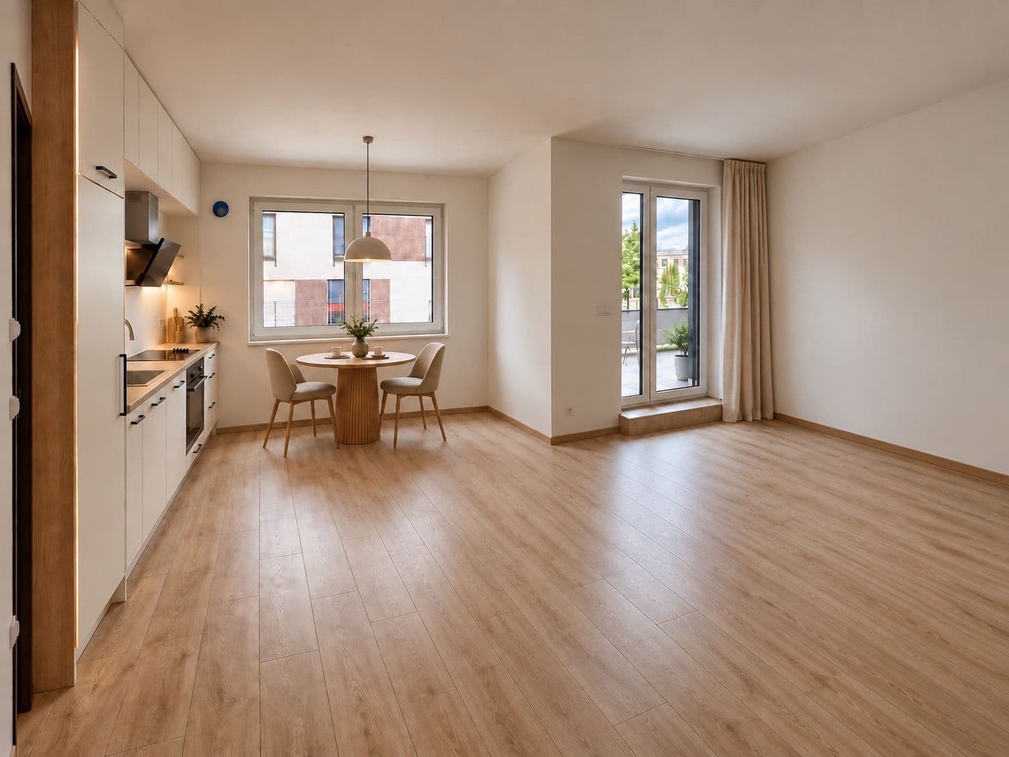 Prenájom bytu 1-izbový 41 m², Stromovka, Havlíčkův Brod, Kraj Vysočina Prenájom bytu 1-izbový 41 m², Stromovka, Havlíčkův Brod, Kraj Vysočina
