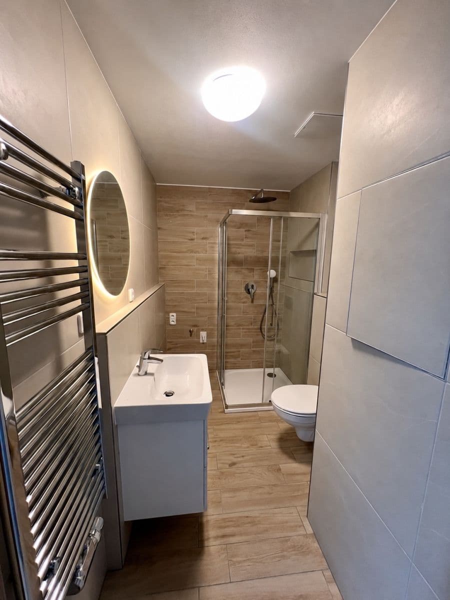 Prenájom bytu 1-izbový 41 m², Stromovka, Havlíčkův Brod, Kraj Vysočina Prenájom bytu 1-izbový 41 m², Stromovka, Havlíčkův Brod, Kraj Vysočina