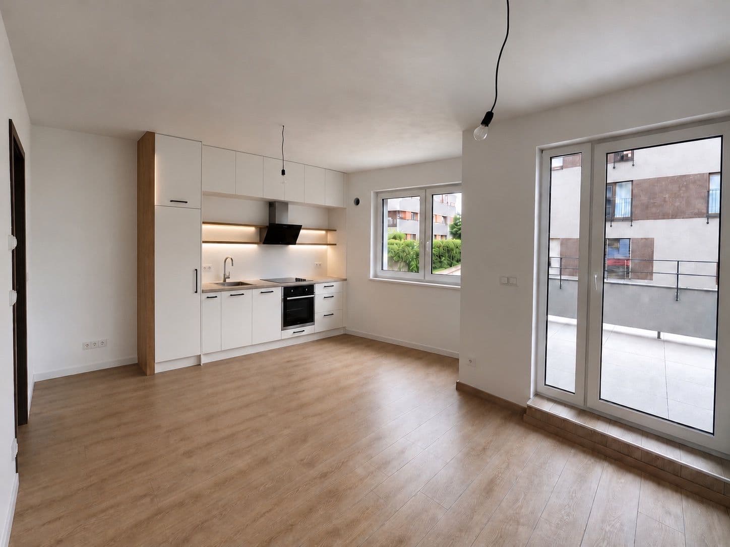 Prenájom bytu 1-izbový 41 m², Stromovka, Havlíčkův Brod, Kraj Vysočina Prenájom bytu 1-izbový 41 m², Stromovka, Havlíčkův Brod, Kraj Vysočina
