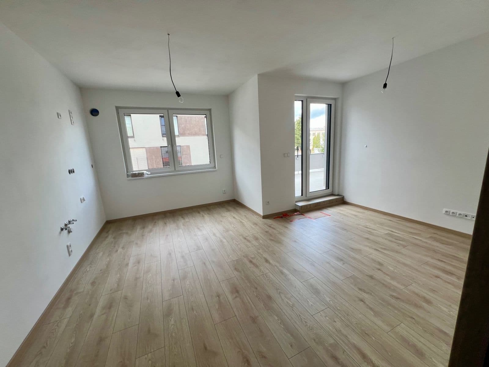 Prenájom bytu 1-izbový 41 m², Stromovka, Havlíčkův Brod, Kraj Vysočina Prenájom bytu 1-izbový 41 m², Stromovka, Havlíčkův Brod, Kraj Vysočina