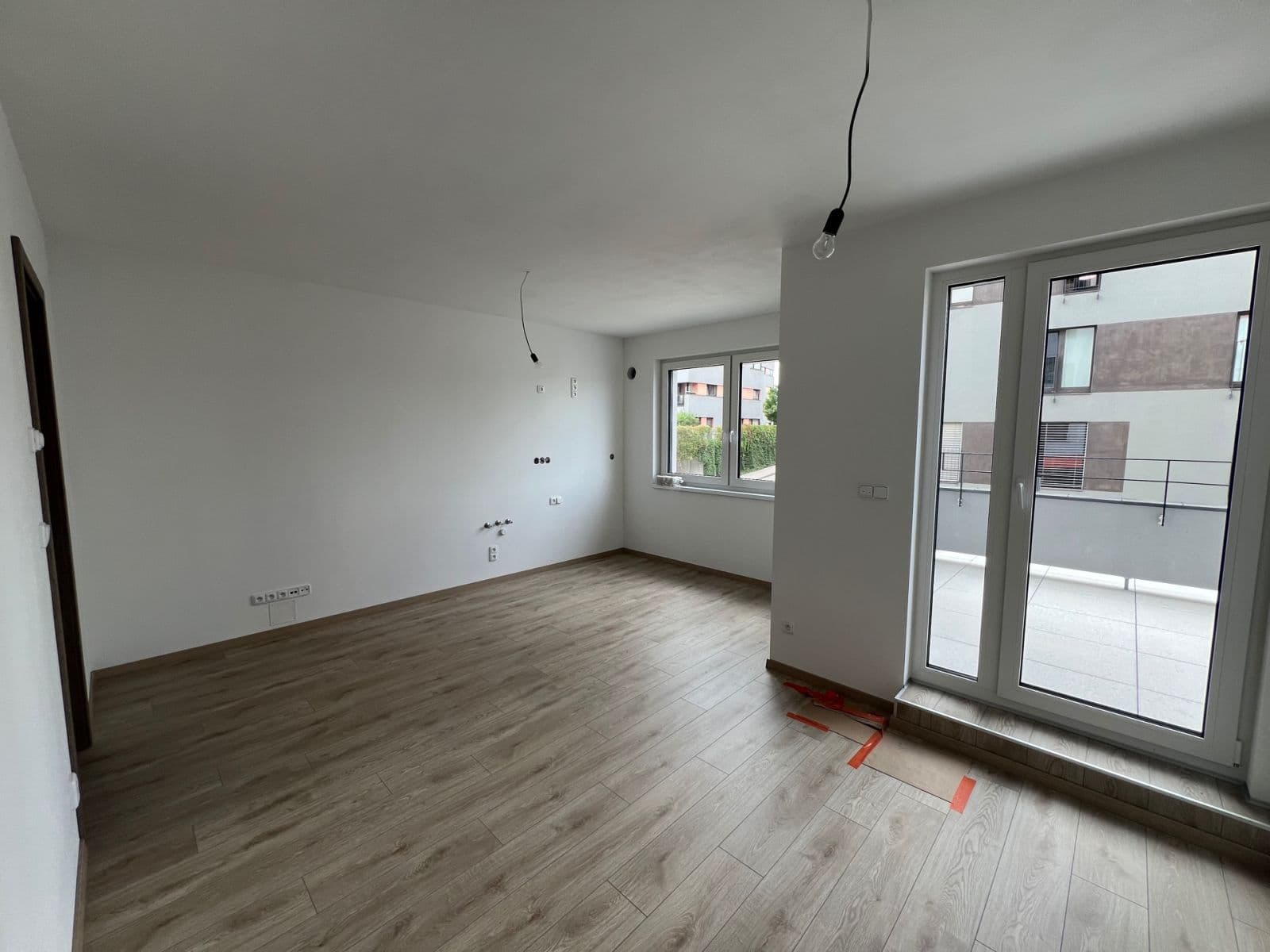 Prenájom bytu 1-izbový 41 m², Stromovka, Havlíčkův Brod, Kraj Vysočina Prenájom bytu 1-izbový 41 m², Stromovka, Havlíčkův Brod, Kraj Vysočina
