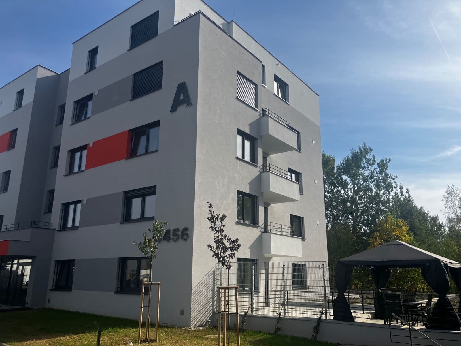 Prenájom bytu 1-izbový 41 m², Stromovka, Havlíčkův Brod, Kraj Vysočina Prenájom bytu 1-izbový 41 m², Stromovka, Havlíčkův Brod, Kraj Vysočina
