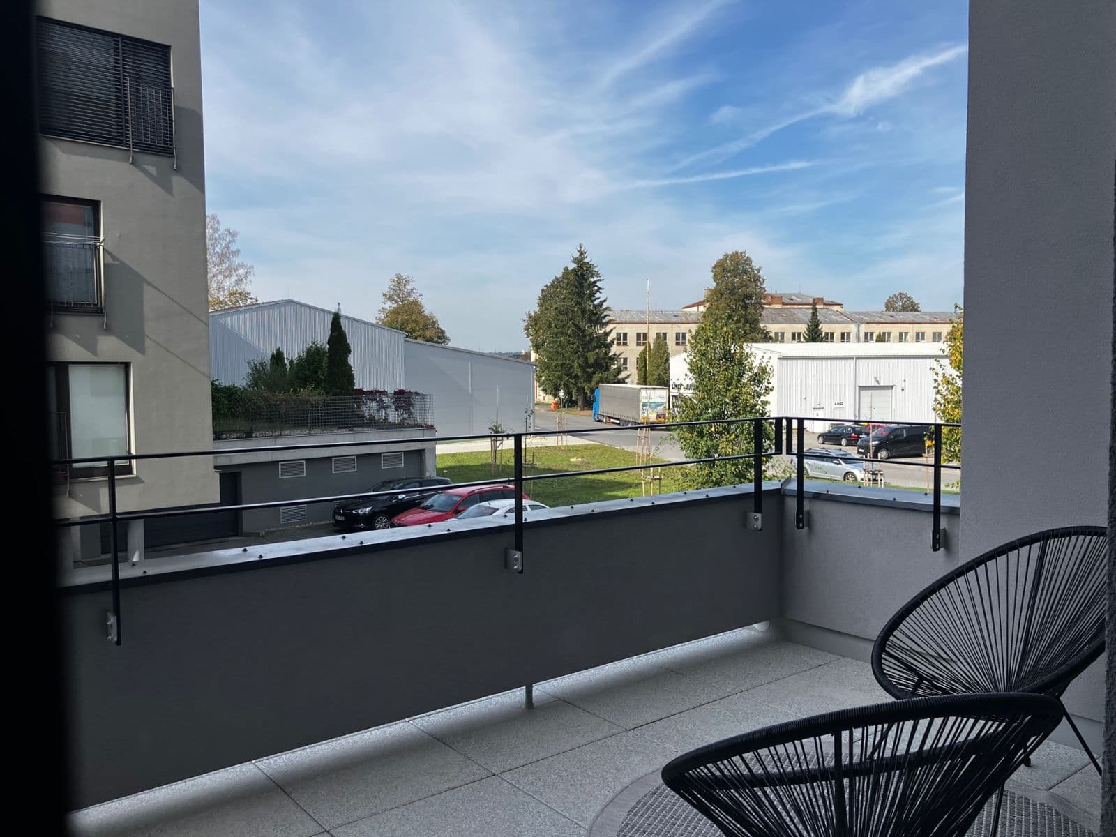 Prenájom bytu 1-izbový 41 m², Stromovka, Havlíčkův Brod, Kraj Vysočina Prenájom bytu 1-izbový 41 m², Stromovka, Havlíčkův Brod, Kraj Vysočina