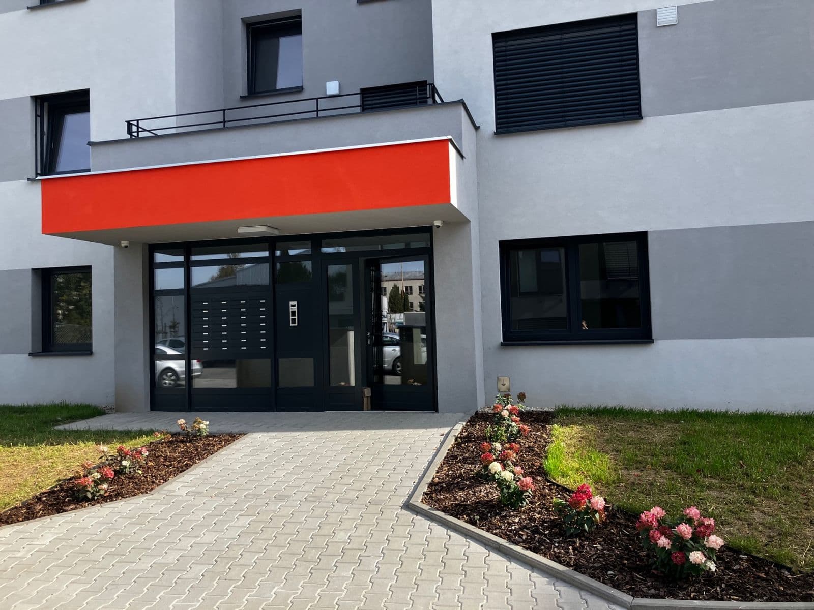 Prenájom bytu 1-izbový 41 m², Stromovka, Havlíčkův Brod, Kraj Vysočina Prenájom bytu 1-izbový 41 m², Stromovka, Havlíčkův Brod, Kraj Vysočina