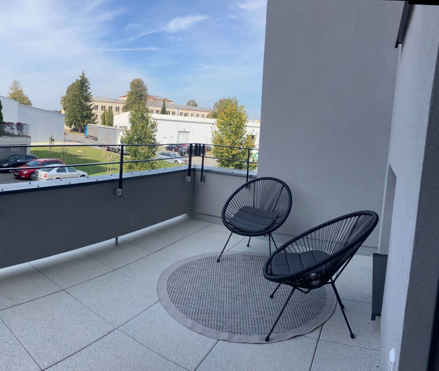 Prenájom bytu 1-izbový 41 m², Stromovka, Havlíčkův Brod, Kraj Vysočina Prenájom bytu 1-izbový 41 m², Stromovka, Havlíčkův Brod, Kraj Vysočina