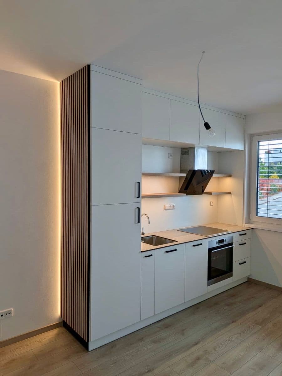 Prenájom bytu 1-izbový 41 m², Stromovka, Havlíčkův Brod, Kraj Vysočina Prenájom bytu 1-izbový 41 m², Stromovka, Havlíčkův Brod, Kraj Vysočina