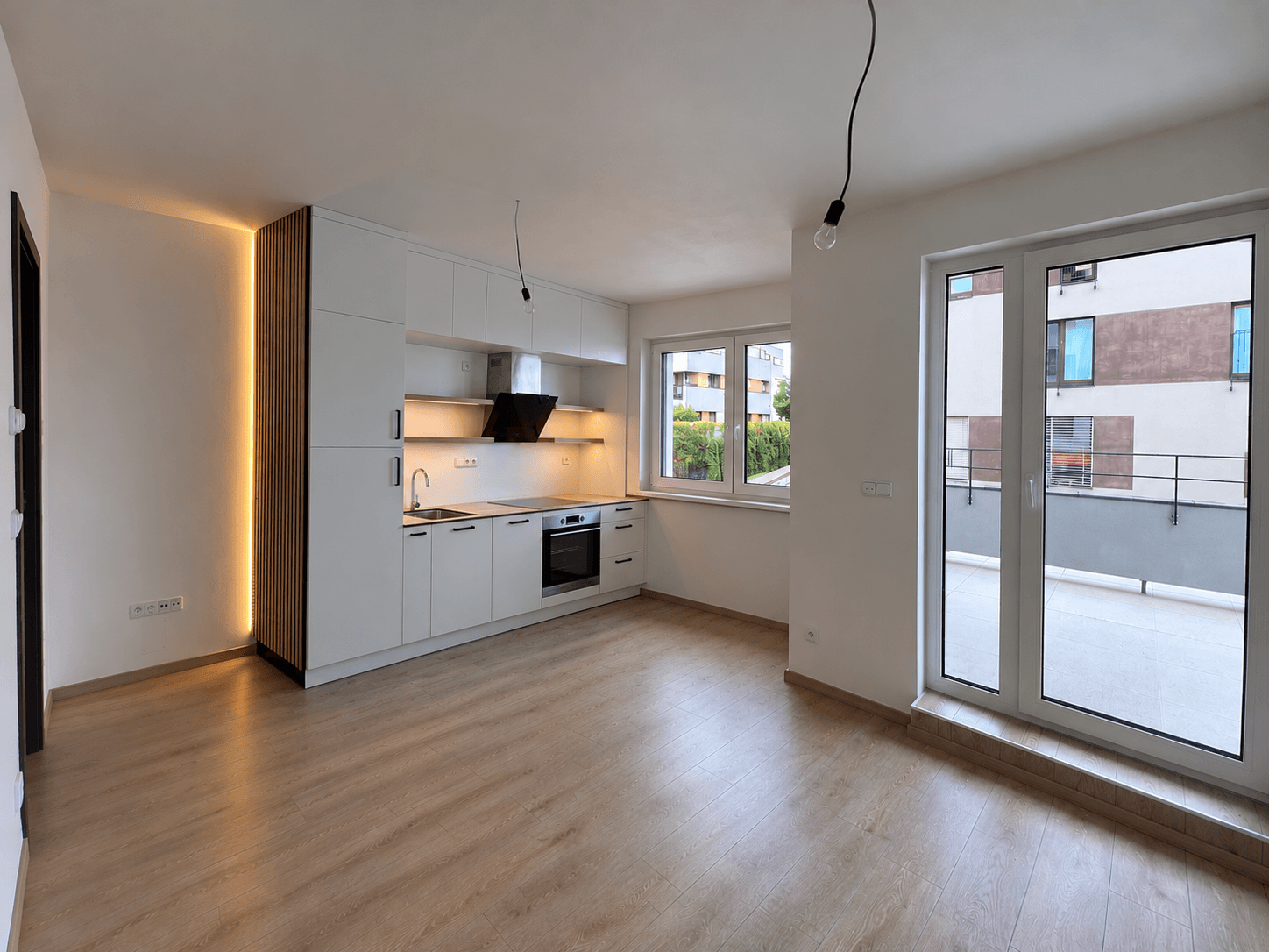 Prenájom bytu 1-izbový 41 m², Stromovka, Havlíčkův Brod, Kraj Vysočina Prenájom bytu 1-izbový 41 m², Stromovka, Havlíčkův Brod, Kraj Vysočina