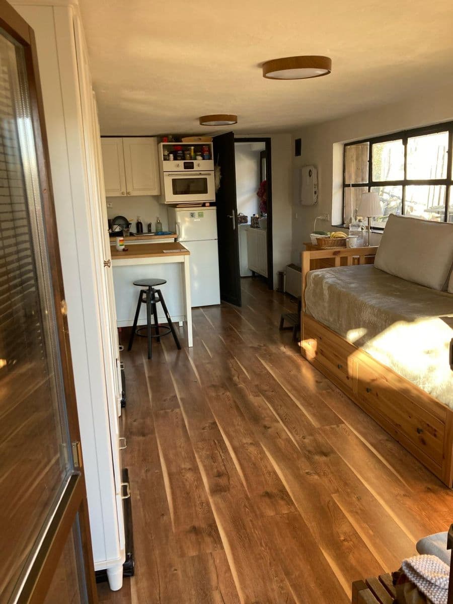 Prenájom bytu 1-izbový 38 m², Prachovská, Praha, Praha Prenájom bytu 1-izbový 38 m², Prachovská, Praha, Praha