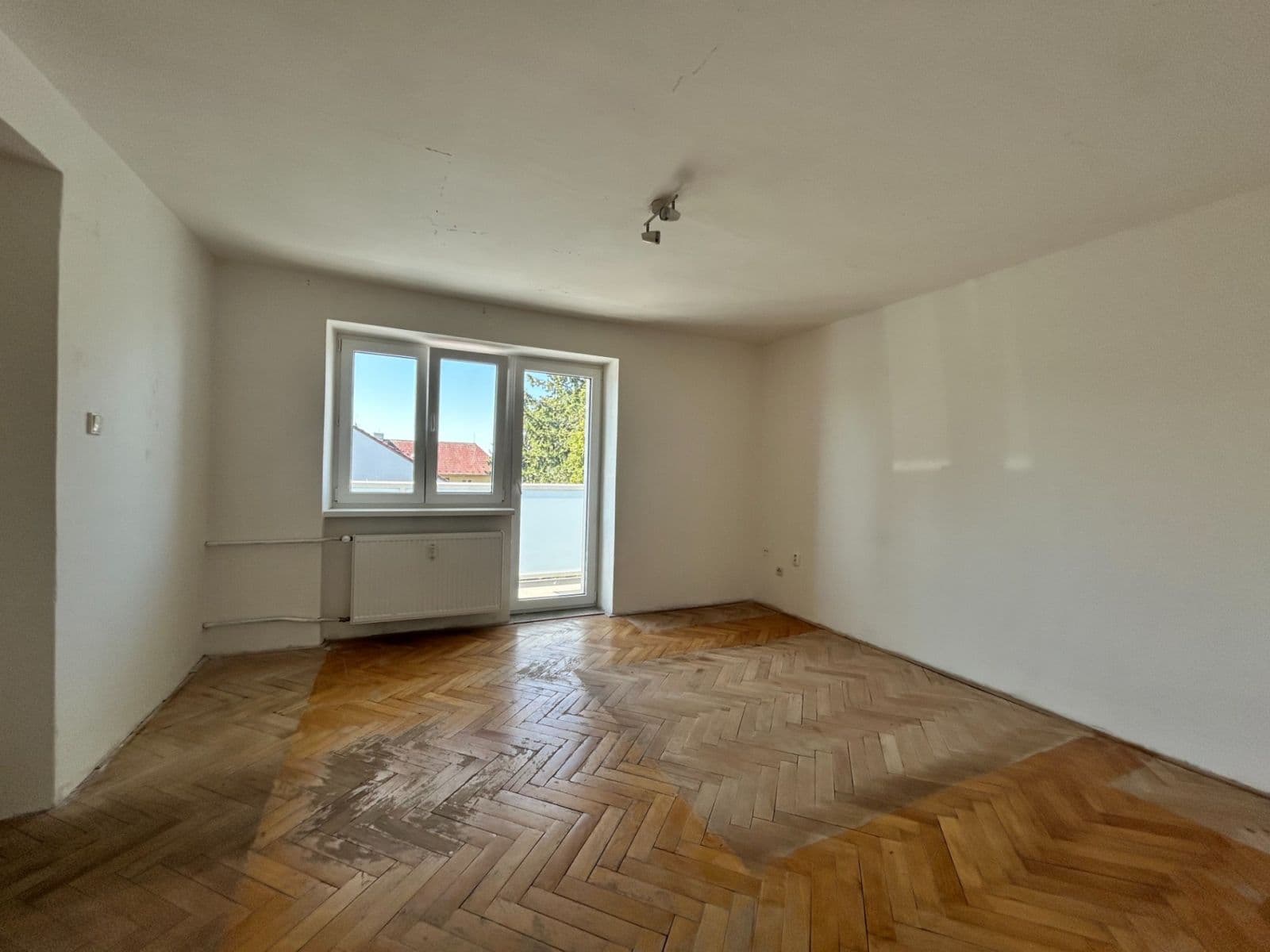 Predaj bytu 3-izbový 70 m², Revoluční, Žďár nad Sázavou, Kraj Vysočina Predaj bytu 3-izbový 70 m², Revoluční, Žďár nad Sázavou, Kraj Vysočina
