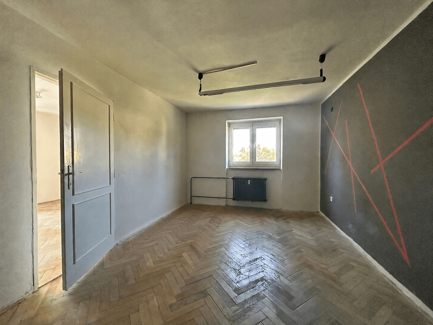 Predaj bytu 3-izbový 70 m², Revoluční, Žďár nad Sázavou, Kraj Vysočina Predaj bytu 3-izbový 70 m², Revoluční, Žďár nad Sázavou, Kraj Vysočina