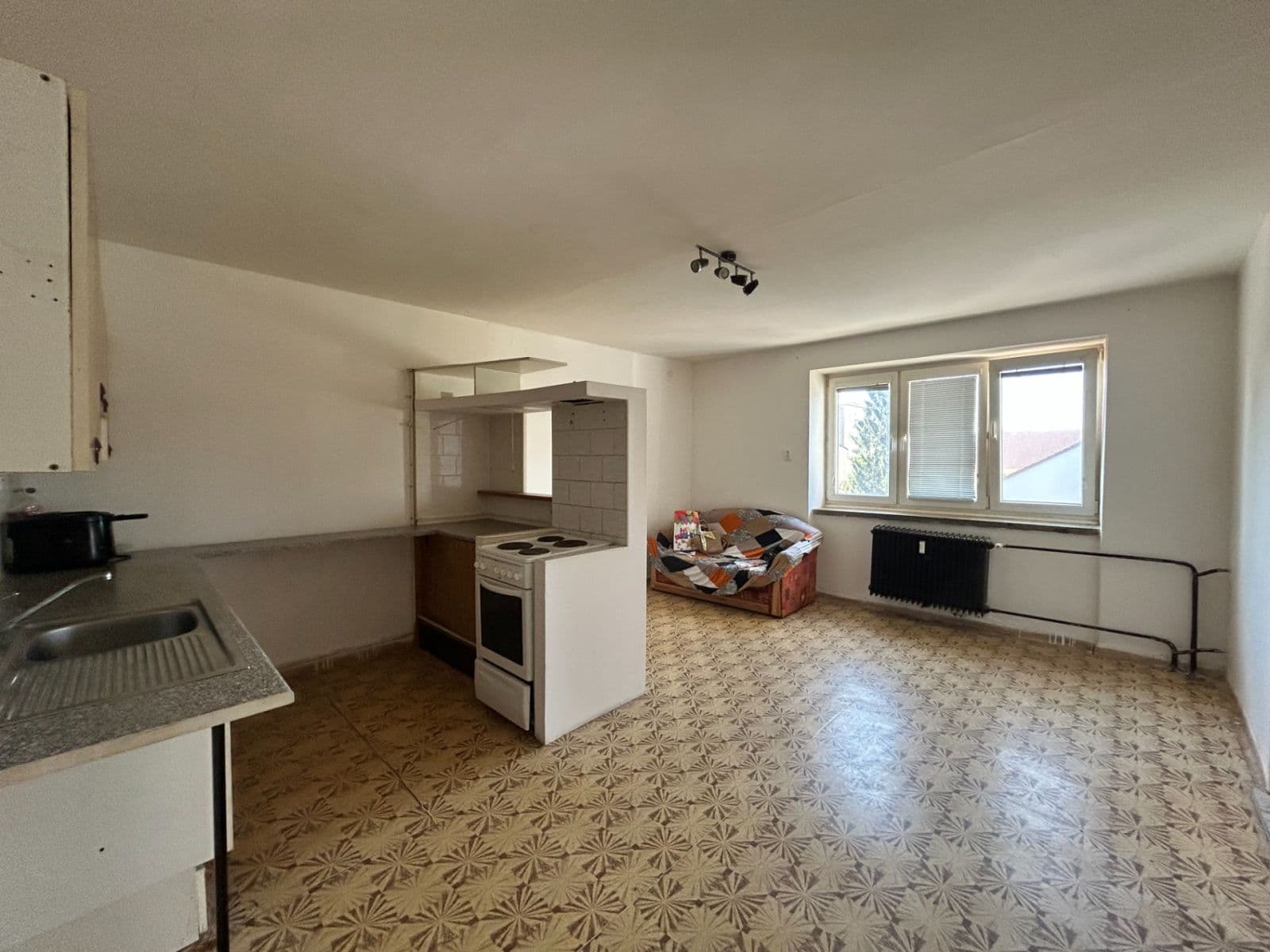 Predaj bytu 3-izbový 70 m², Revoluční, Žďár nad Sázavou, Kraj Vysočina Predaj bytu 3-izbový 70 m², Revoluční, Žďár nad Sázavou, Kraj Vysočina