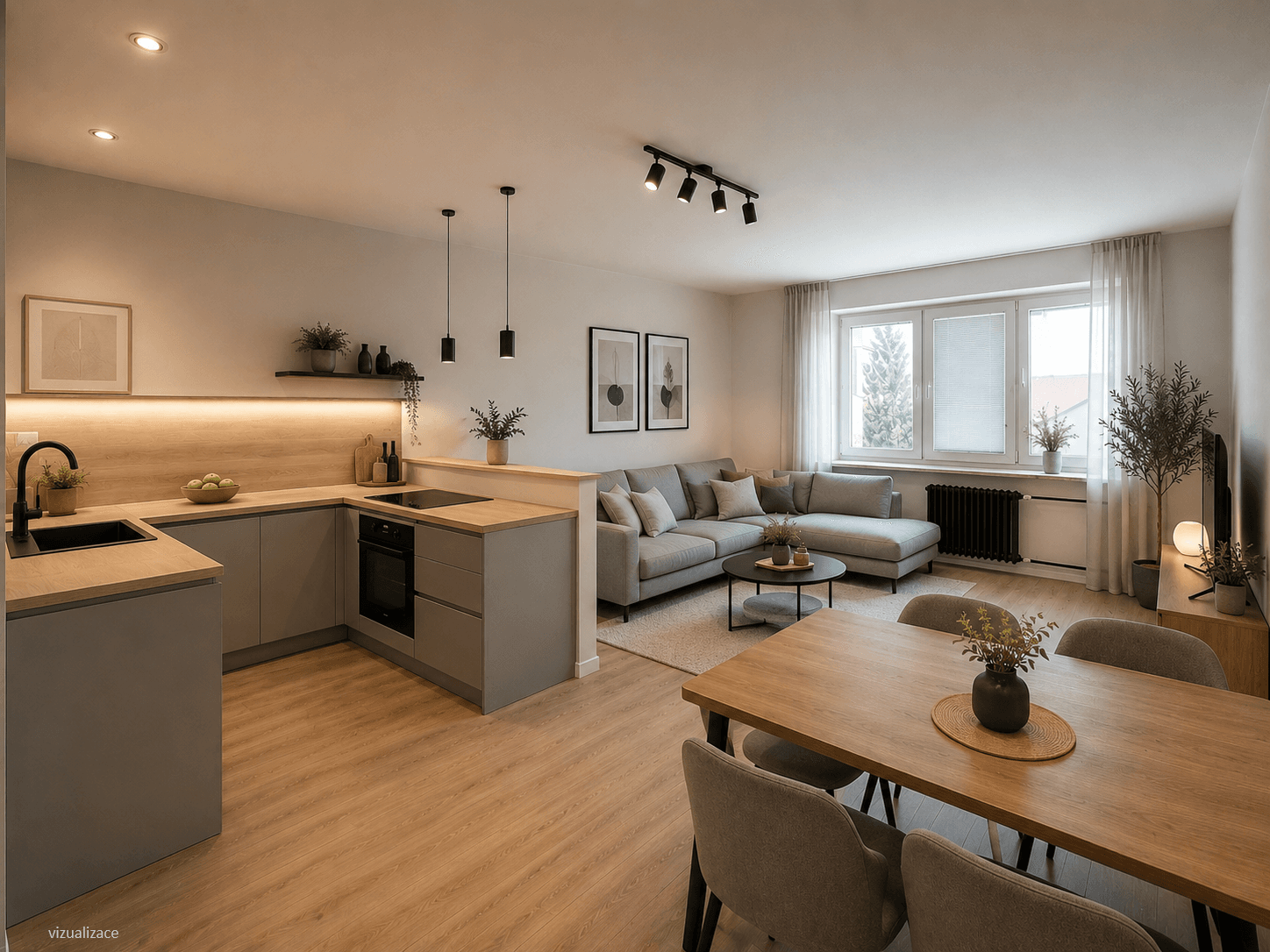 Predaj bytu 3-izbový 70 m², Revoluční, Žďár nad Sázavou, Kraj Vysočina Predaj bytu 3-izbový 70 m², Revoluční, Žďár nad Sázavou, Kraj Vysočina