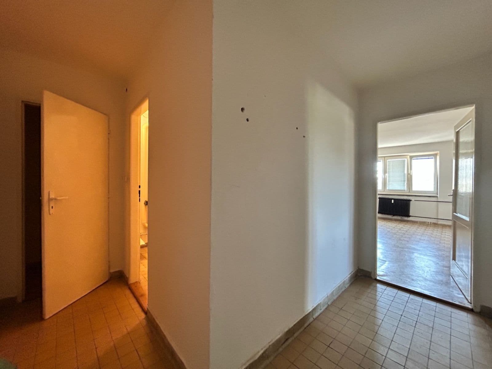 Predaj bytu 3-izbový 70 m², Revoluční, Žďár nad Sázavou, Kraj Vysočina Predaj bytu 3-izbový 70 m², Revoluční, Žďár nad Sázavou, Kraj Vysočina