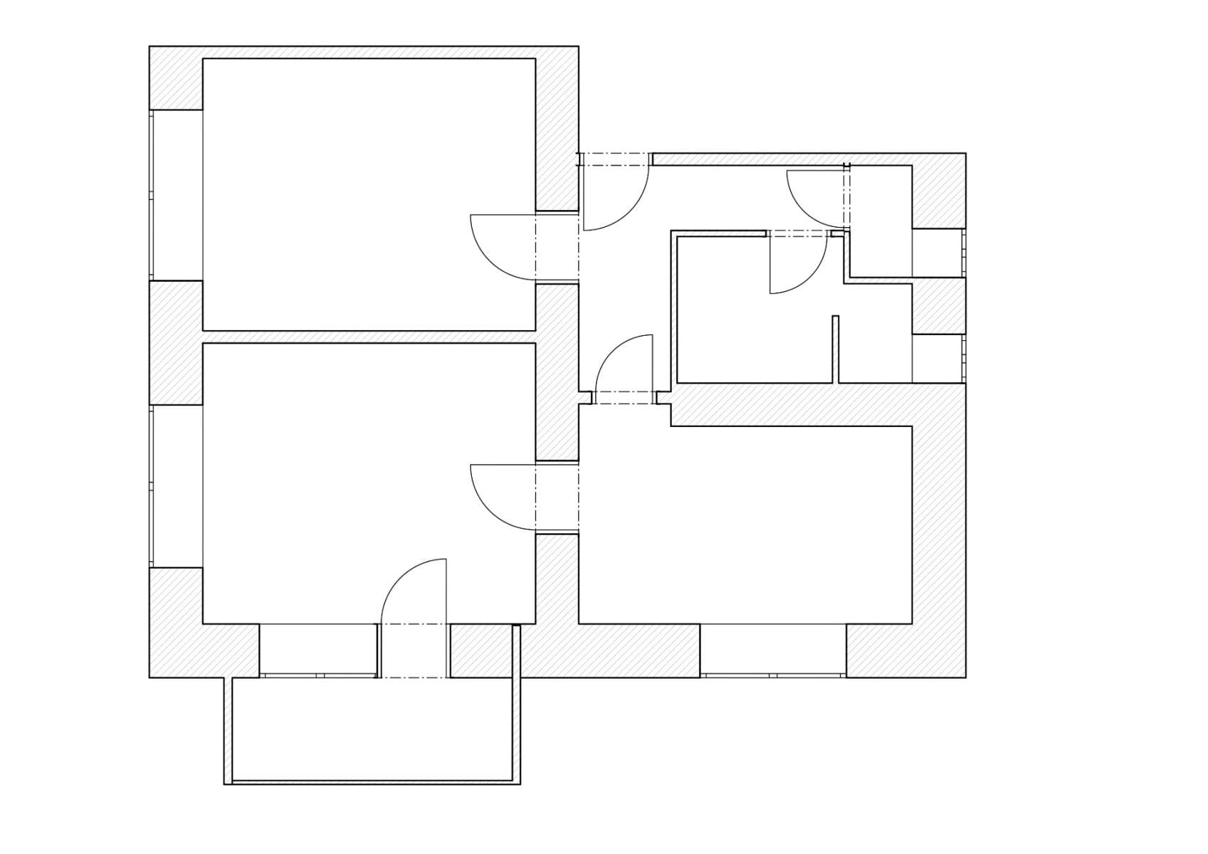 Predaj bytu 3-izbový 70 m², Revoluční, Žďár nad Sázavou, Kraj Vysočina Predaj bytu 3-izbový 70 m², Revoluční, Žďár nad Sázavou, Kraj Vysočina