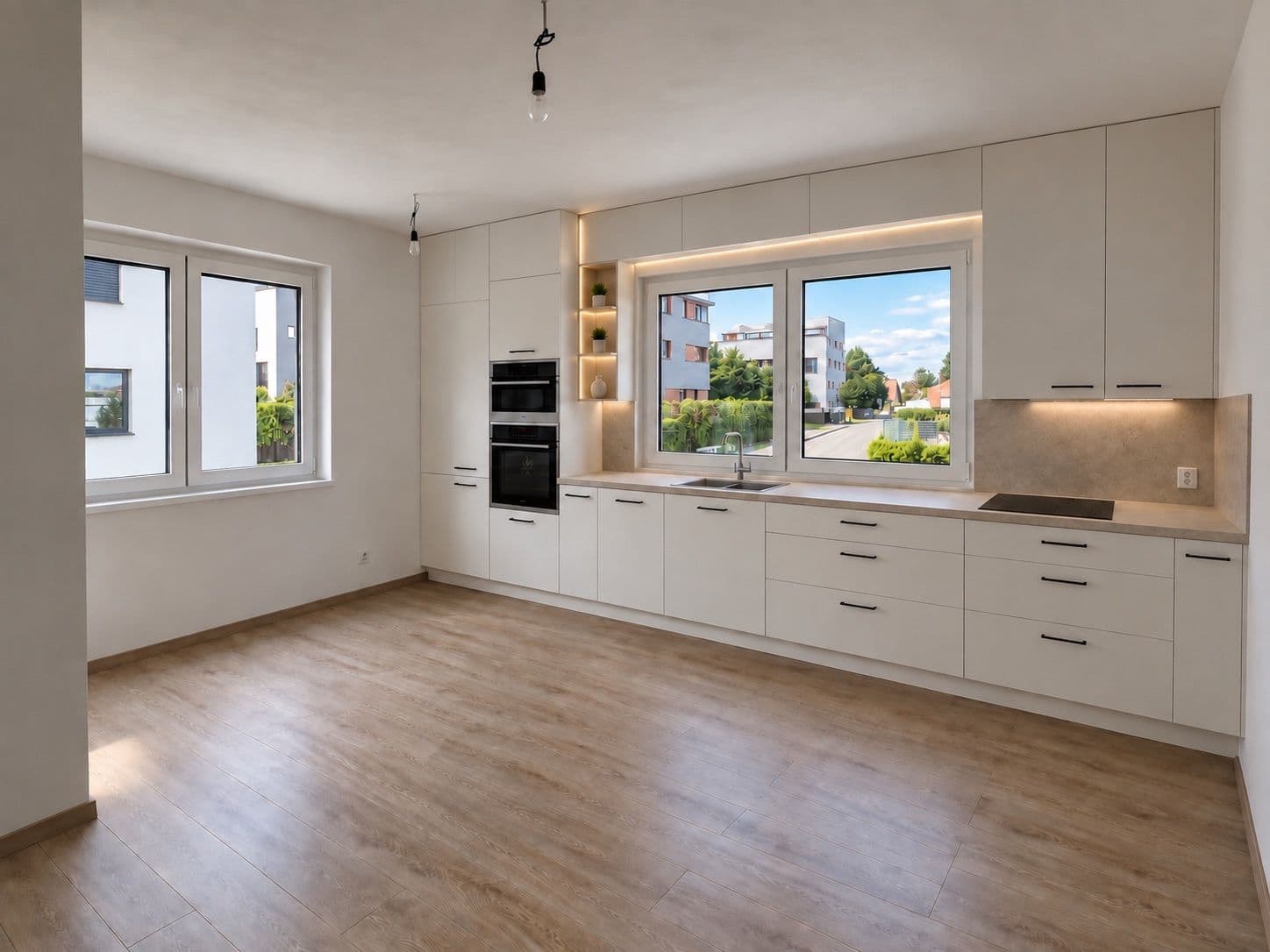Prenájom bytu 2-izbový 56 m², Stromovka, Havlíčkův Brod, Kraj Vysočina Prenájom bytu 2-izbový 56 m², Stromovka, Havlíčkův Brod, Kraj Vysočina