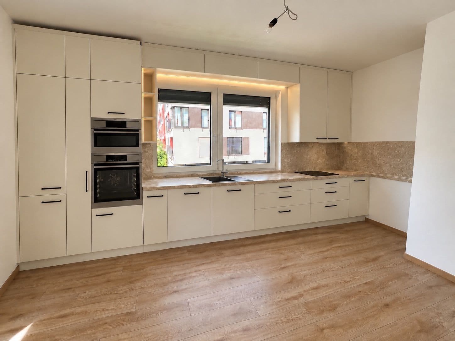 Prenájom bytu 2-izbový 56 m², Stromovka, Havlíčkův Brod, Kraj Vysočina Prenájom bytu 2-izbový 56 m², Stromovka, Havlíčkův Brod, Kraj Vysočina