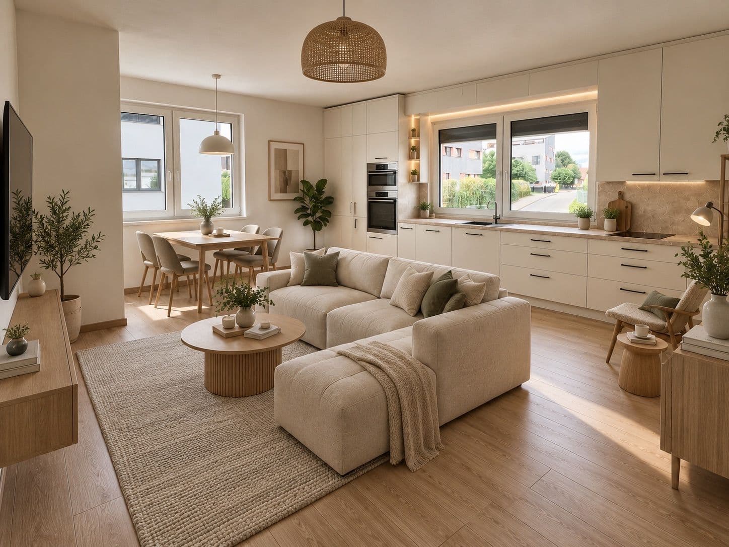 Prenájom bytu 2-izbový 56 m², Stromovka, Havlíčkův Brod, Kraj Vysočina Prenájom bytu 2-izbový 56 m², Stromovka, Havlíčkův Brod, Kraj Vysočina
