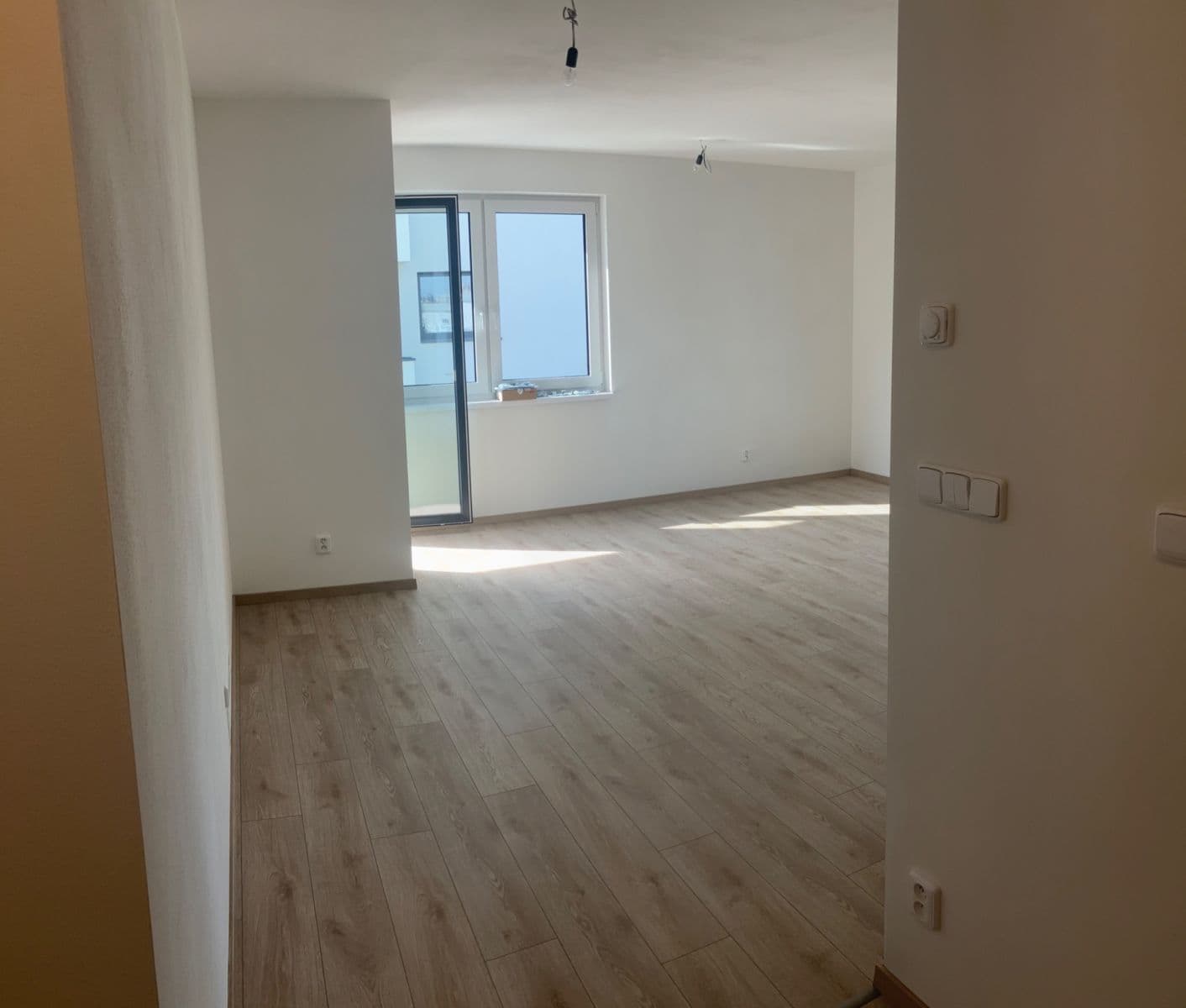 Prenájom bytu 2-izbový 56 m², Stromovka, Havlíčkův Brod, Kraj Vysočina Prenájom bytu 2-izbový 56 m², Stromovka, Havlíčkův Brod, Kraj Vysočina