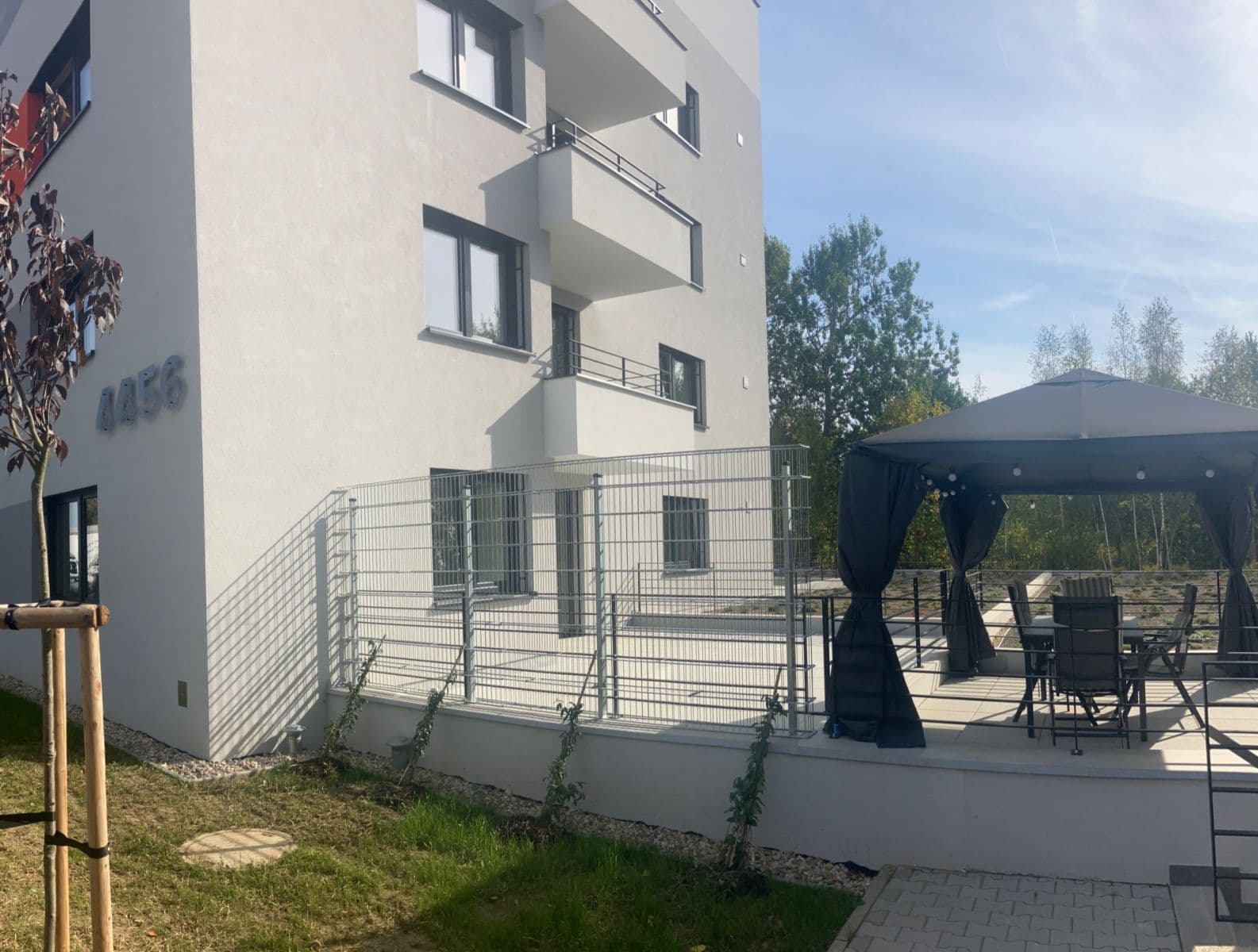 Prenájom bytu 2-izbový 56 m², Stromovka, Havlíčkův Brod, Kraj Vysočina Prenájom bytu 2-izbový 56 m², Stromovka, Havlíčkův Brod, Kraj Vysočina
