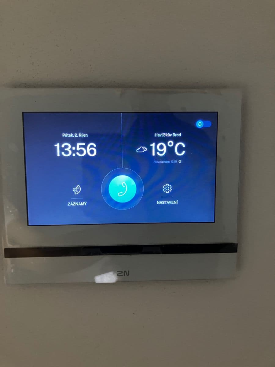 Prenájom bytu 2-izbový 56 m², Stromovka, Havlíčkův Brod, Kraj Vysočina Prenájom bytu 2-izbový 56 m², Stromovka, Havlíčkův Brod, Kraj Vysočina
