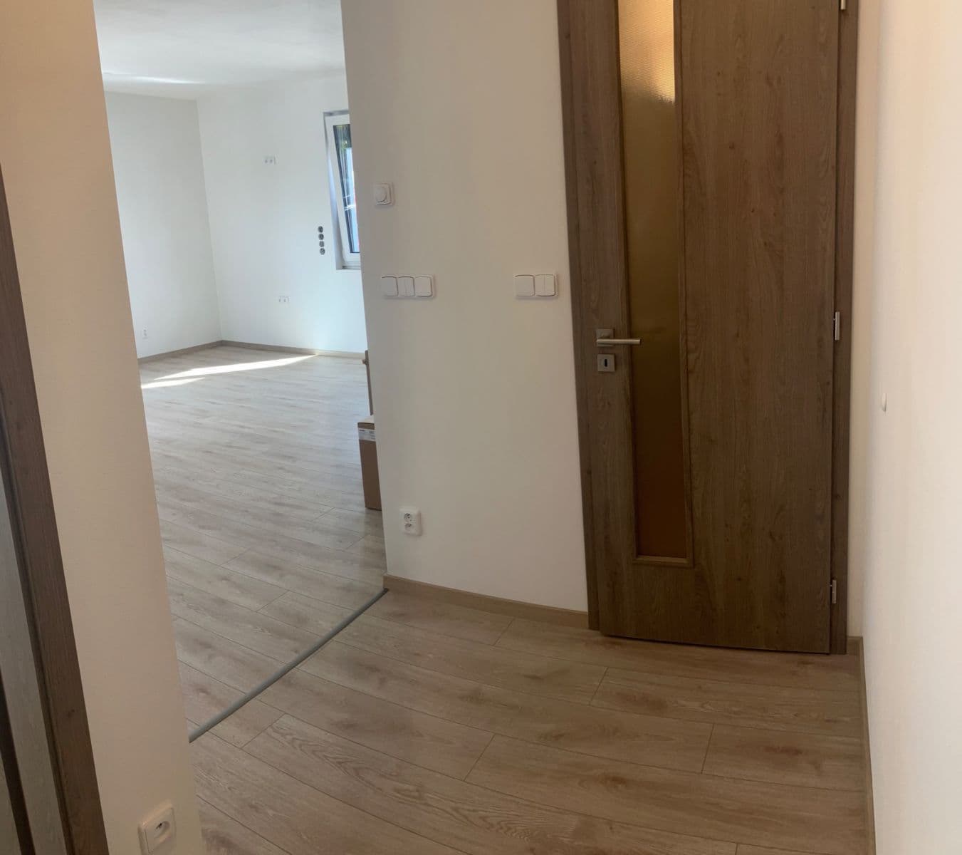 Prenájom bytu 2-izbový 56 m², Stromovka, Havlíčkův Brod, Kraj Vysočina Prenájom bytu 2-izbový 56 m², Stromovka, Havlíčkův Brod, Kraj Vysočina