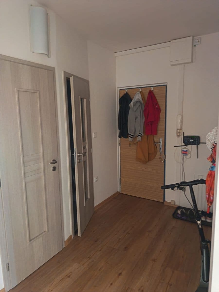Predaj bytu 3-izbový 74 m², Albieriho, Jaroměř, Královéhradecký kraj Predaj bytu 3-izbový 74 m², Albieriho, Jaroměř, Královéhradecký kraj
