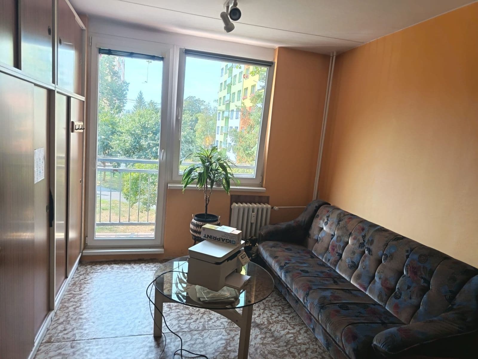 Predaj bytu 3-izbový 74 m², Albieriho, Jaroměř, Královéhradecký kraj Predaj bytu 3-izbový 74 m², Albieriho, Jaroměř, Královéhradecký kraj