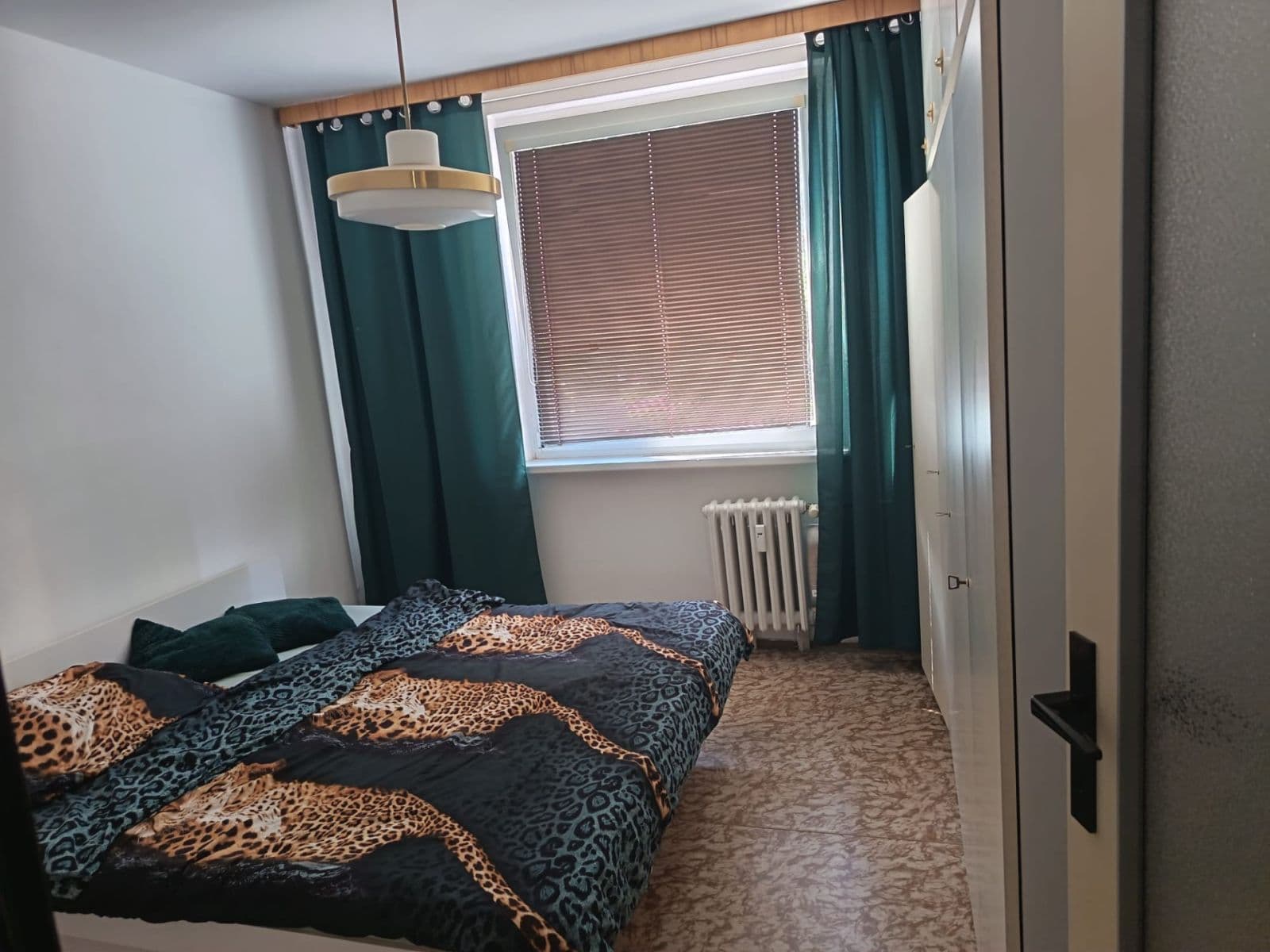 Predaj bytu 3-izbový 74 m², Albieriho, Jaroměř, Královéhradecký kraj Predaj bytu 3-izbový 74 m², Albieriho, Jaroměř, Královéhradecký kraj