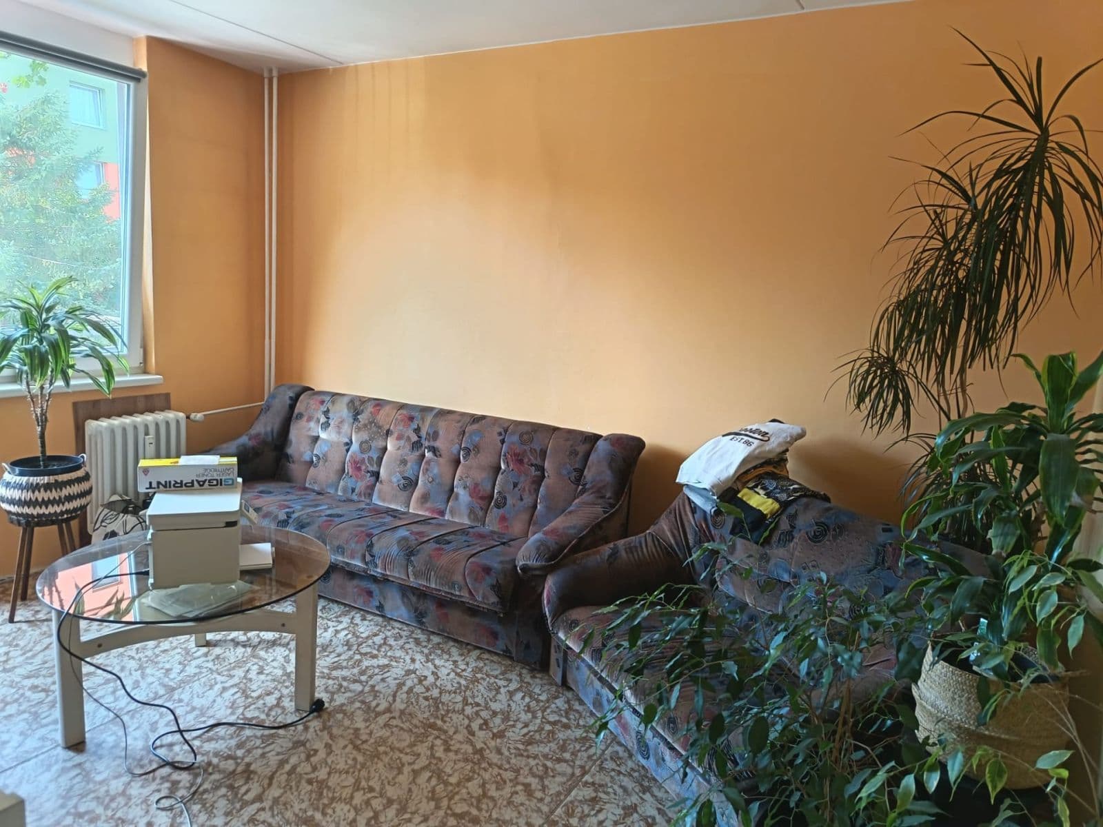 Predaj bytu 3-izbový 74 m², Albieriho, Jaroměř, Královéhradecký kraj Predaj bytu 3-izbový 74 m², Albieriho, Jaroměř, Královéhradecký kraj