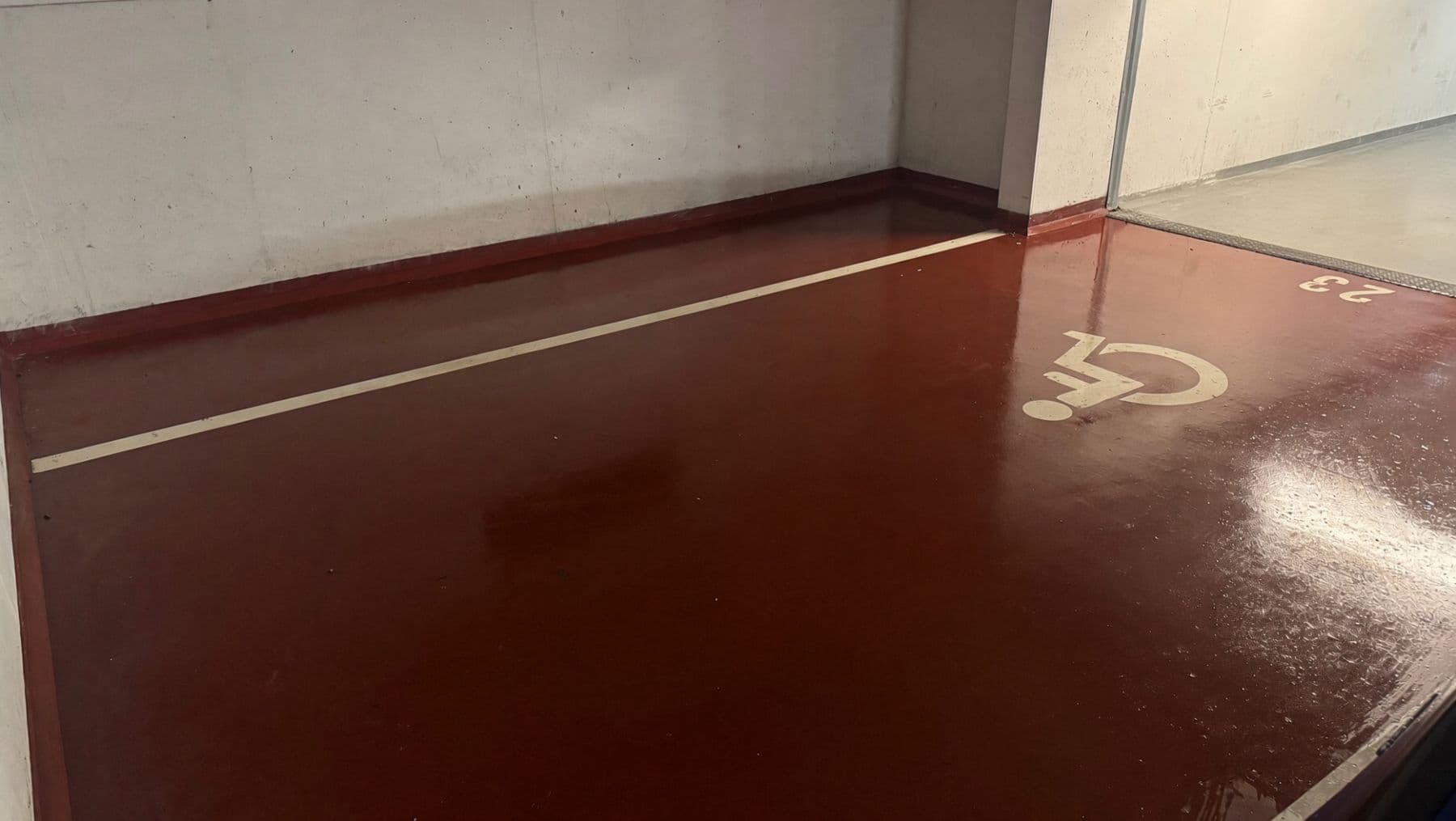 Predaj garáže 33 m², Václava Trojana, Praha, Praha Predaj garáže 33 m², Václava Trojana, Praha, Praha