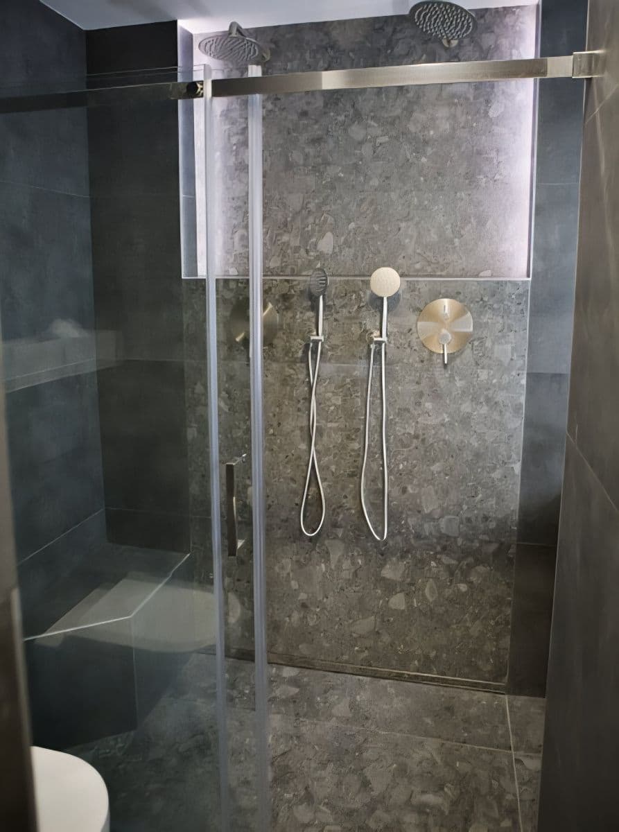 Prenájom bytu 27 m², Žerotínova, Praha, Praha Prenájom bytu 27 m², Žerotínova, Praha, Praha