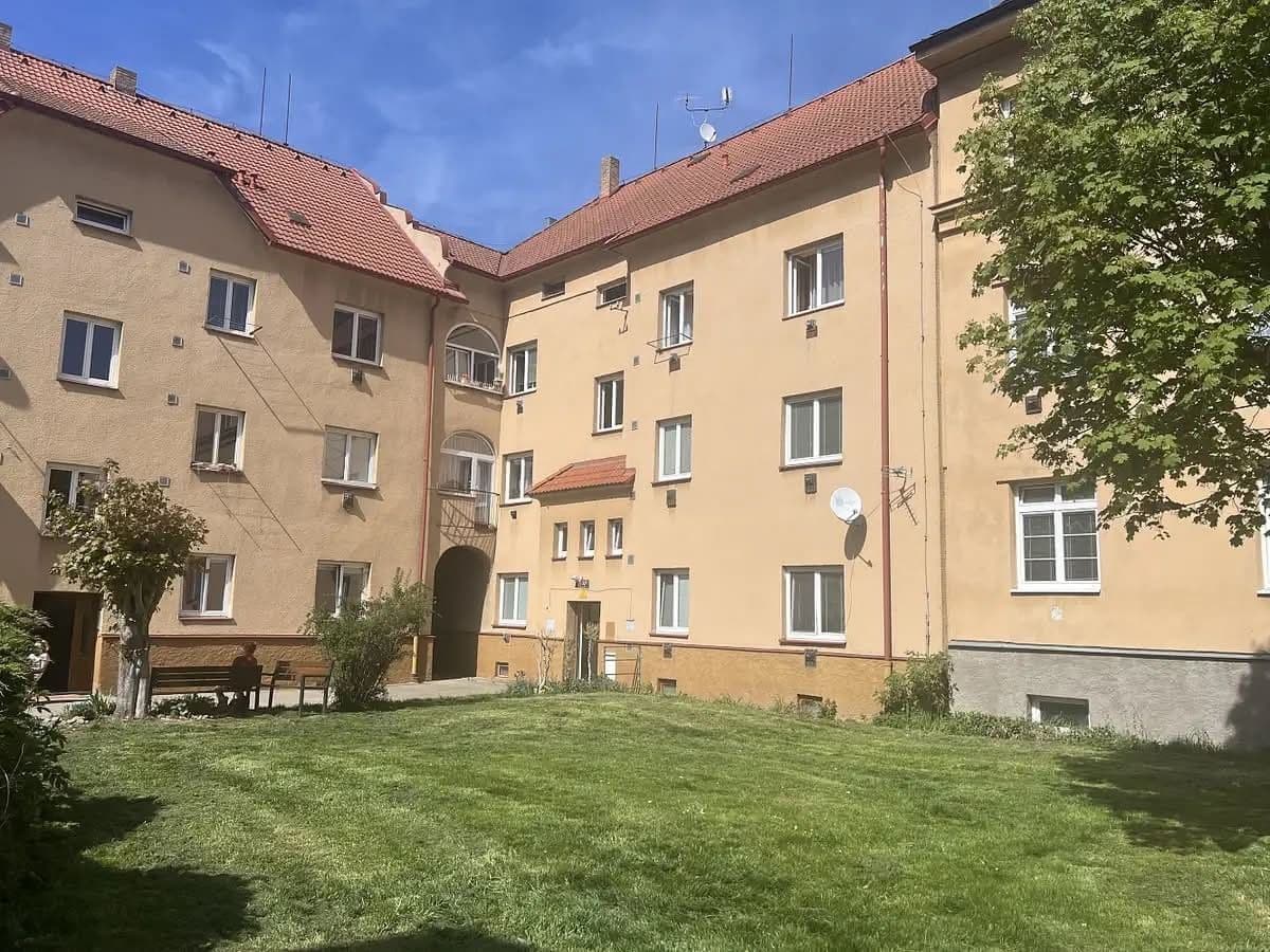 Predaj bytu 1-izbový 28 m², Víta Nejedlého, Chrudim, Pardubický kraj Predaj bytu 1-izbový 28 m², Víta Nejedlého, Chrudim, Pardubický kraj
