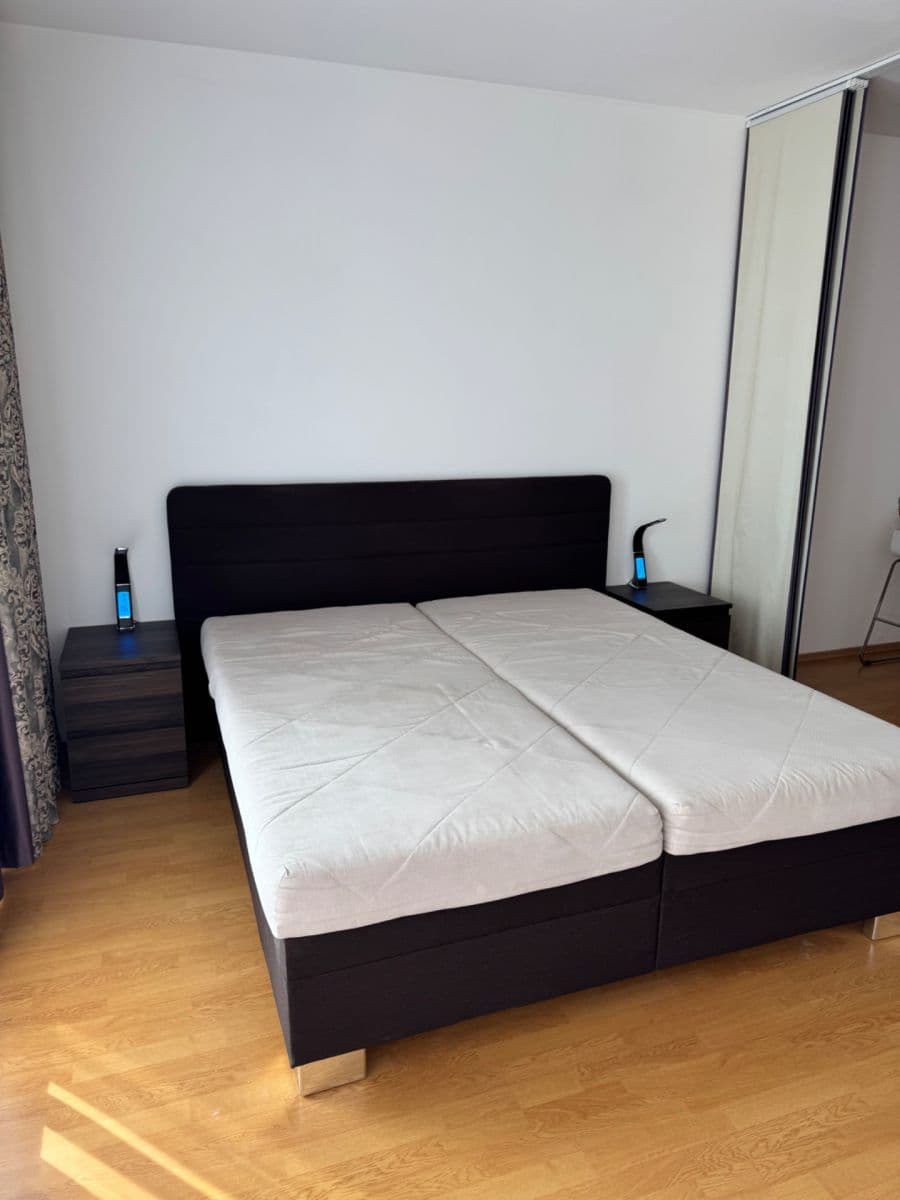 Prenájom bytu 1-izbový 45 m², Panuškova, Praha, Praha Prenájom bytu 1-izbový 45 m², Panuškova, Praha, Praha