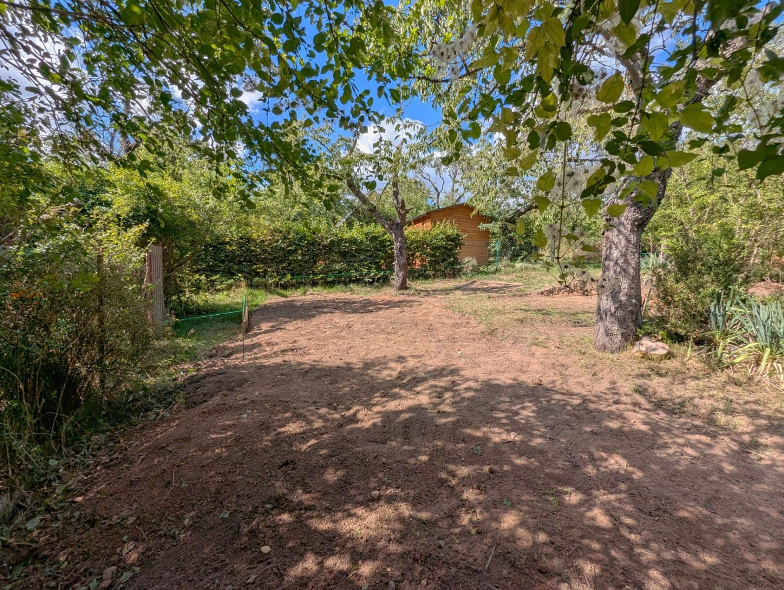 Prenájom pozemku 120 m², Pod Havránkou, Praha, Praha Prenájom pozemku 120 m², Pod Havránkou, Praha, Praha