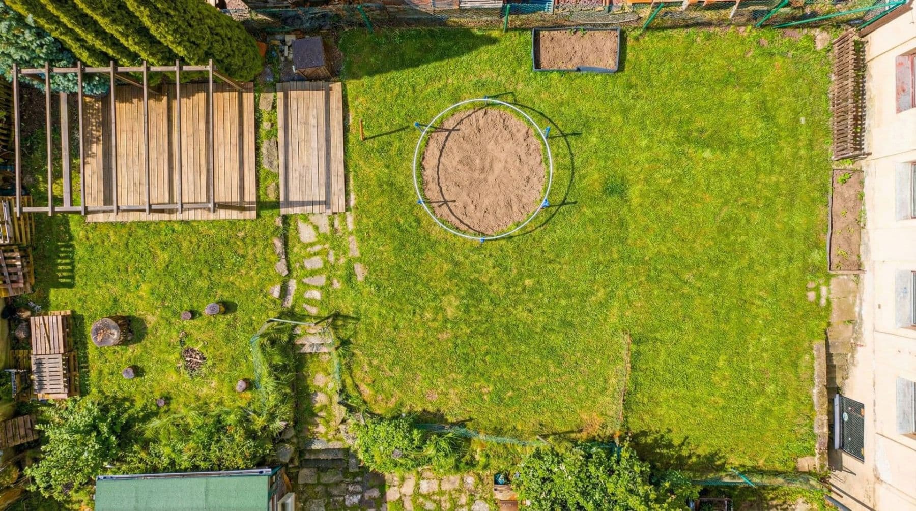 Predaj bytu 4-izbový 131 m², V Aleji, Jablonec nad Nisou, Liberecký kraj Predaj bytu 4-izbový 131 m², V Aleji, Jablonec nad Nisou, Liberecký kraj