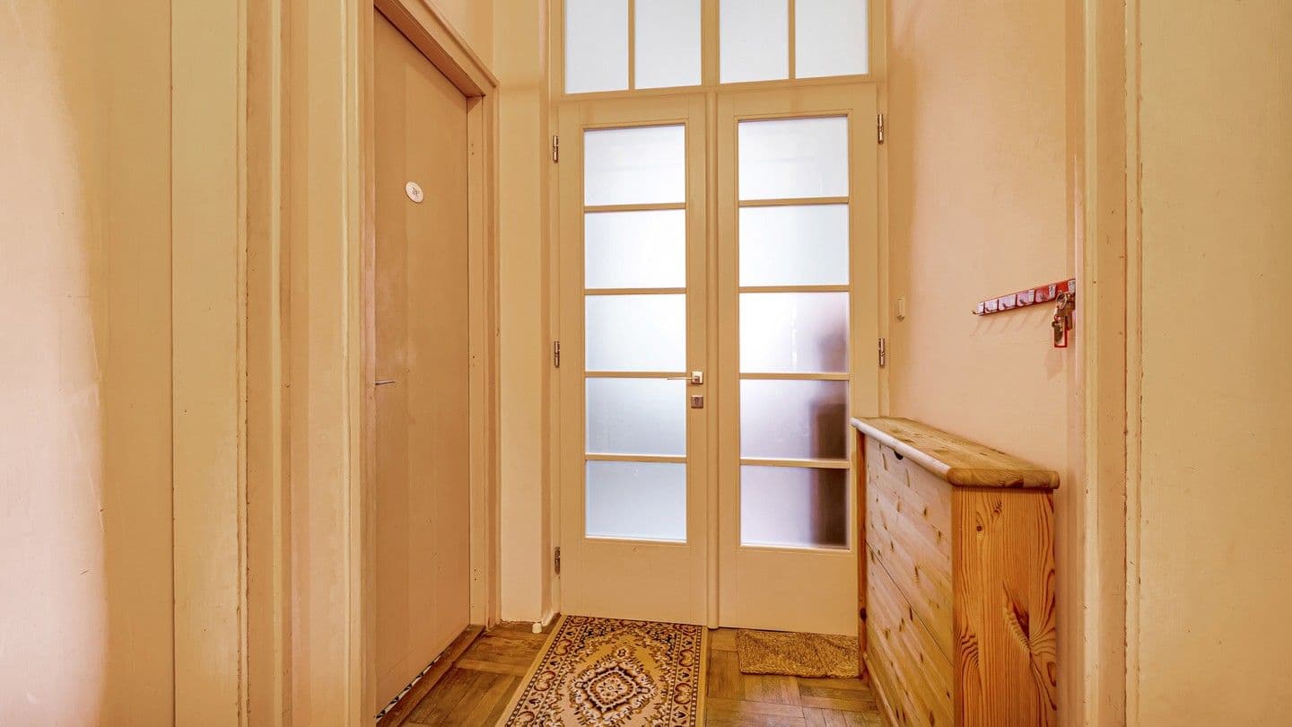Predaj bytu 4-izbový 131 m², V Aleji, Jablonec nad Nisou, Liberecký kraj Predaj bytu 4-izbový 131 m², V Aleji, Jablonec nad Nisou, Liberecký kraj