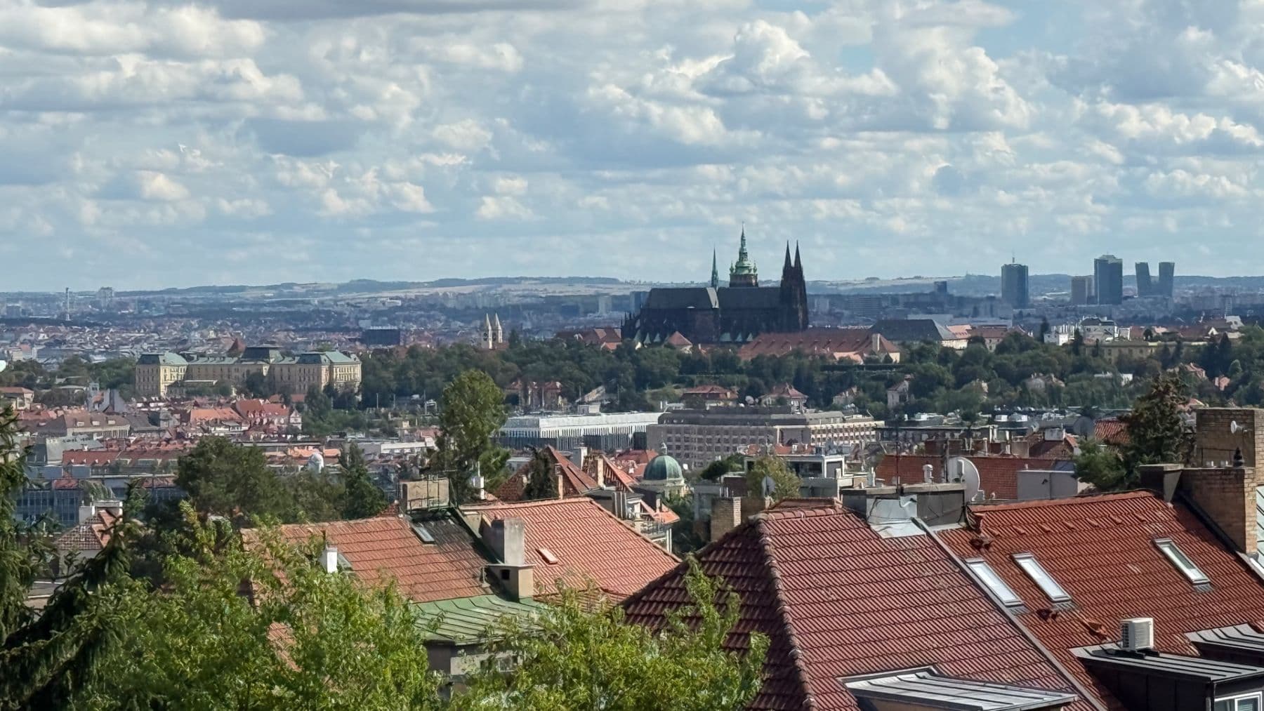 Prenájom bytu 85 m², Na Pískách, Praha, Praha Prenájom bytu 85 m², Na Pískách, Praha, Praha