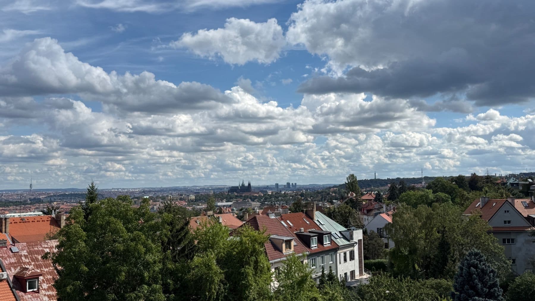Prenájom bytu 85 m², Na Pískách, Praha, Praha Prenájom bytu 85 m², Na Pískách, Praha, Praha