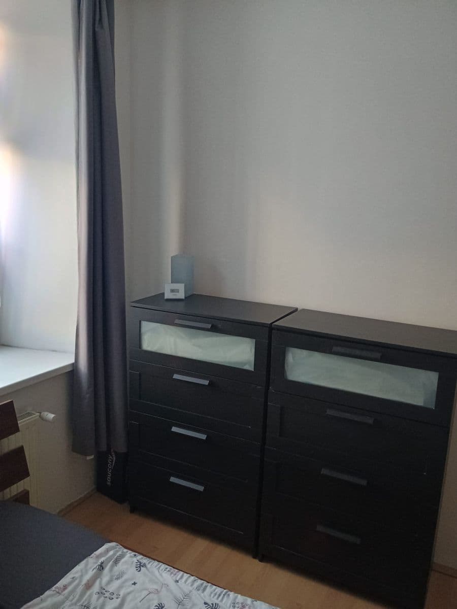 Prenájom bytu 2-izbový 45 m², U Pergamenky, Praha, Praha Prenájom bytu 2-izbový 45 m², U Pergamenky, Praha, Praha