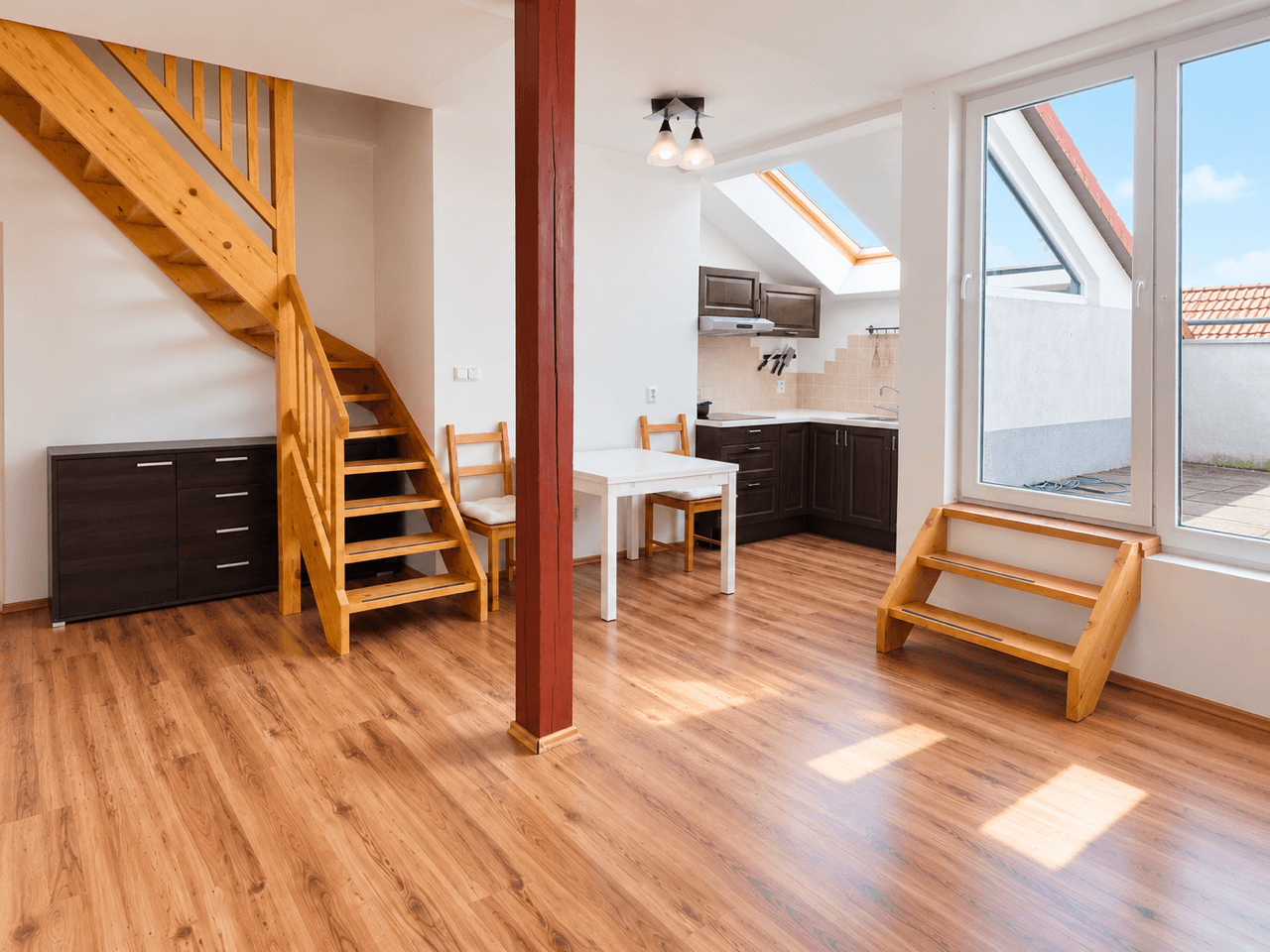Predaj bytu 2-izbový 72 m², Soudní, Brno, Jihomoravský kraj Predaj bytu 2-izbový 72 m², Soudní, Brno, Jihomoravský kraj