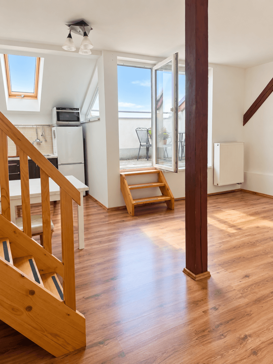 Predaj bytu 2-izbový 72 m², Soudní, Brno, Jihomoravský kraj Predaj bytu 2-izbový 72 m², Soudní, Brno, Jihomoravský kraj